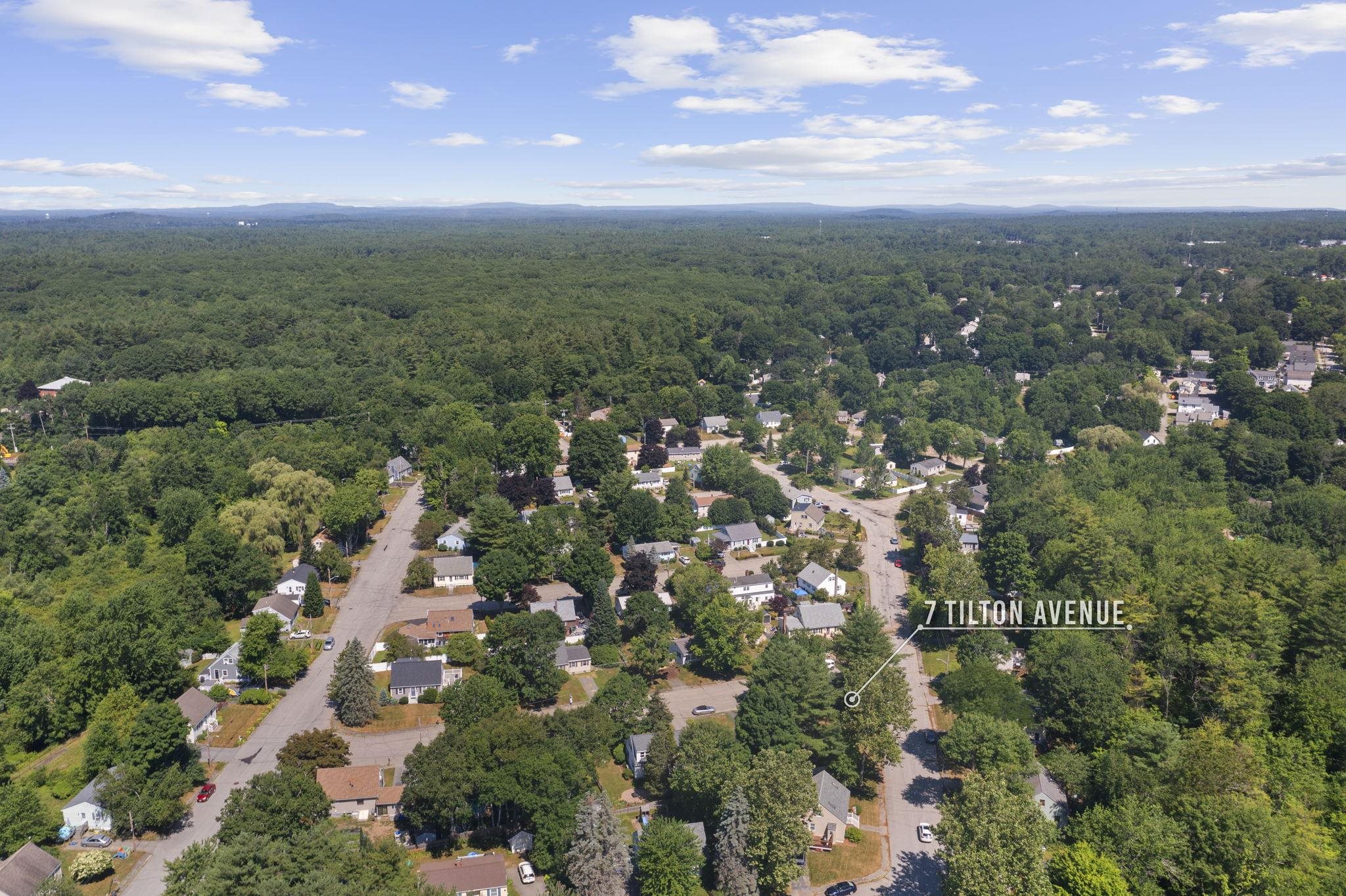 7 Tilton Avenue