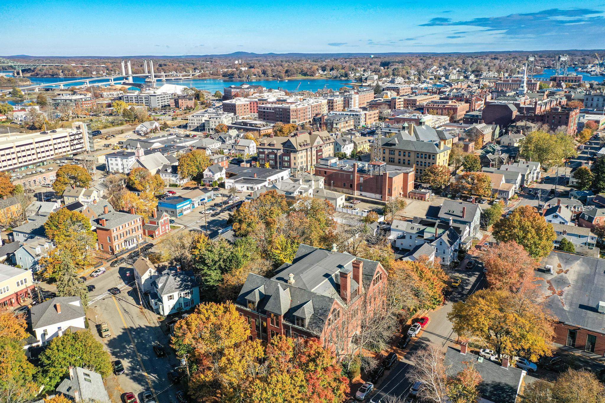 609 State Street Unit: 3