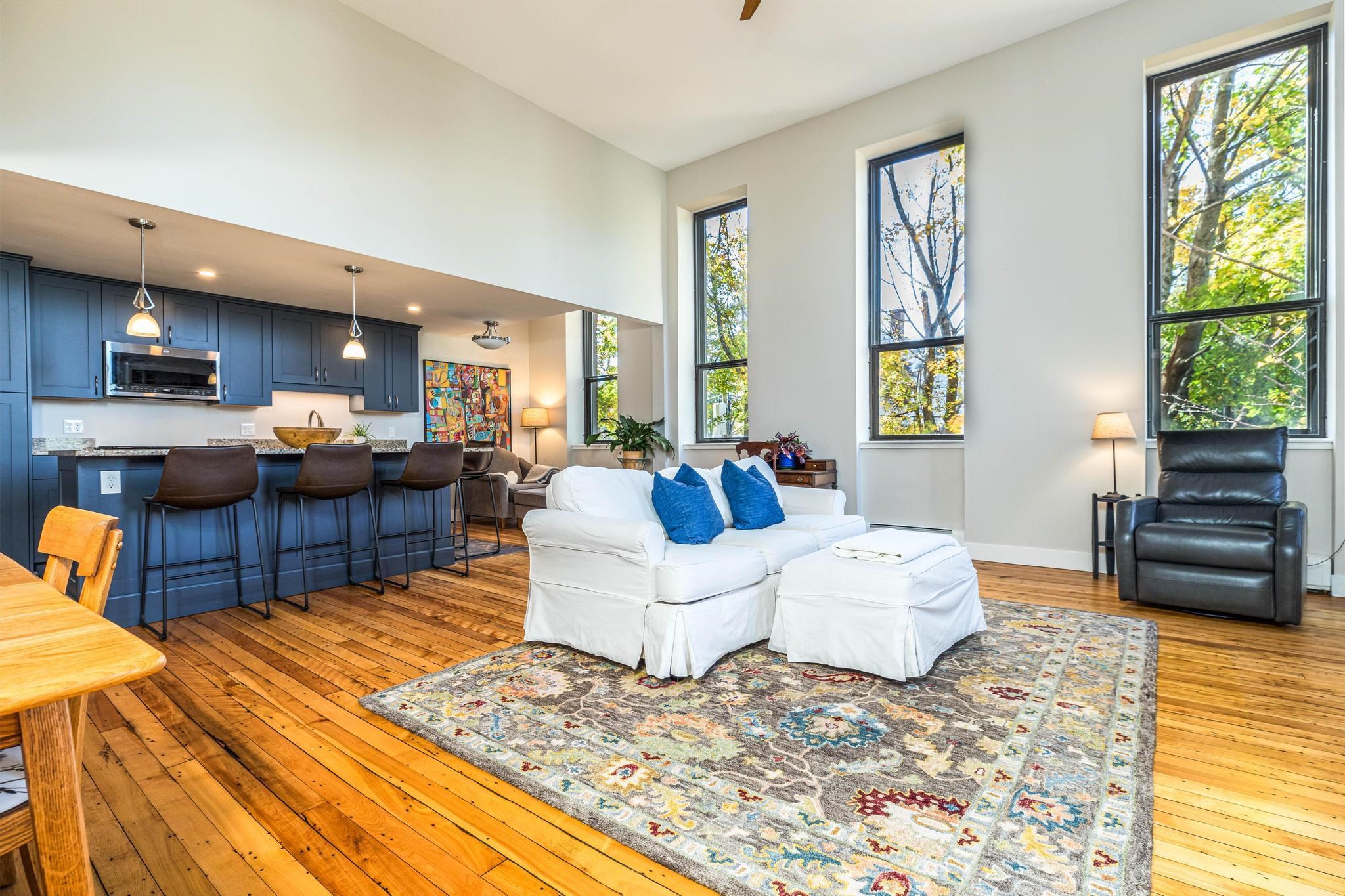 609 State Street Unit: 3