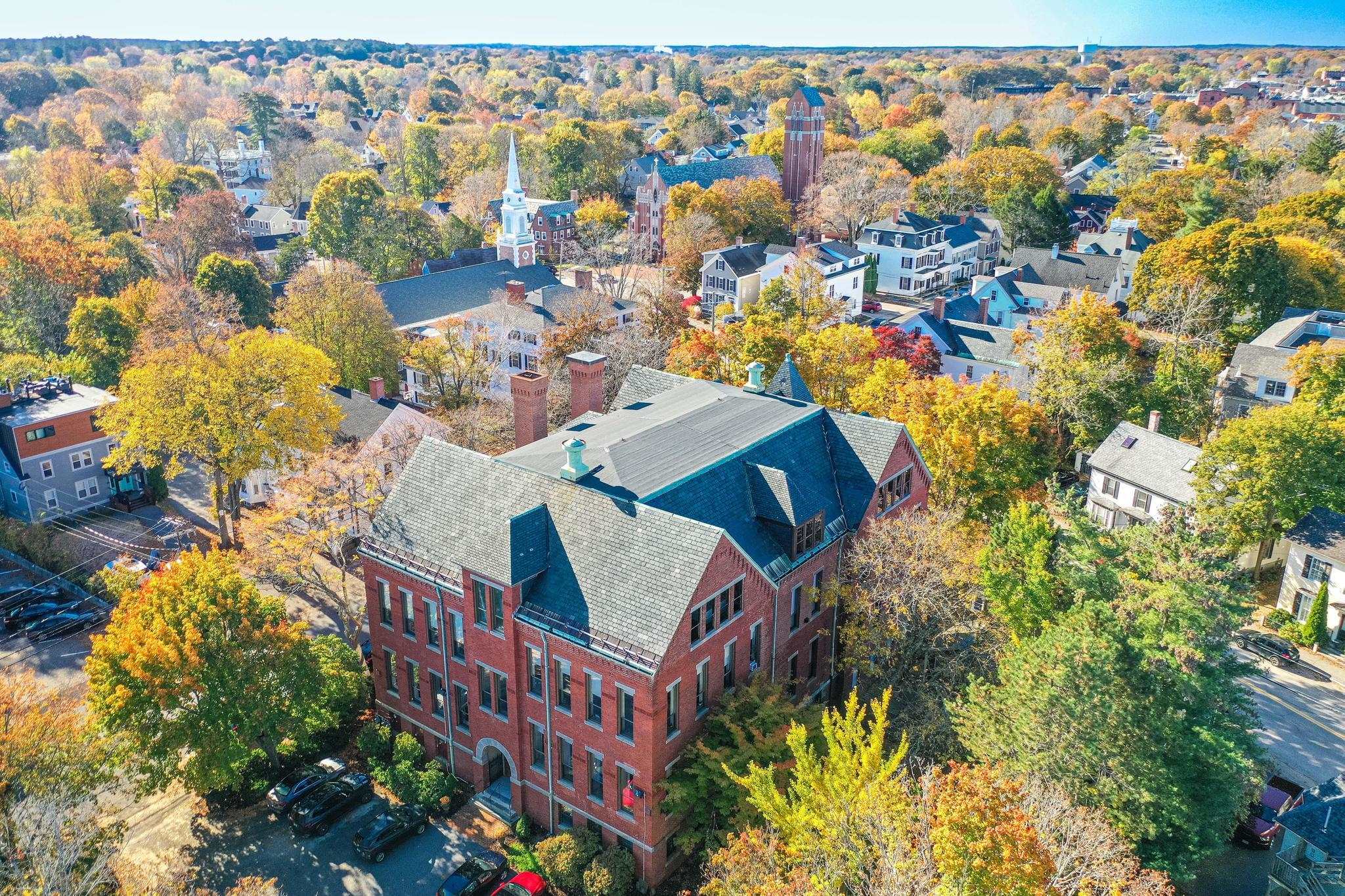 609 State Street Unit: 3