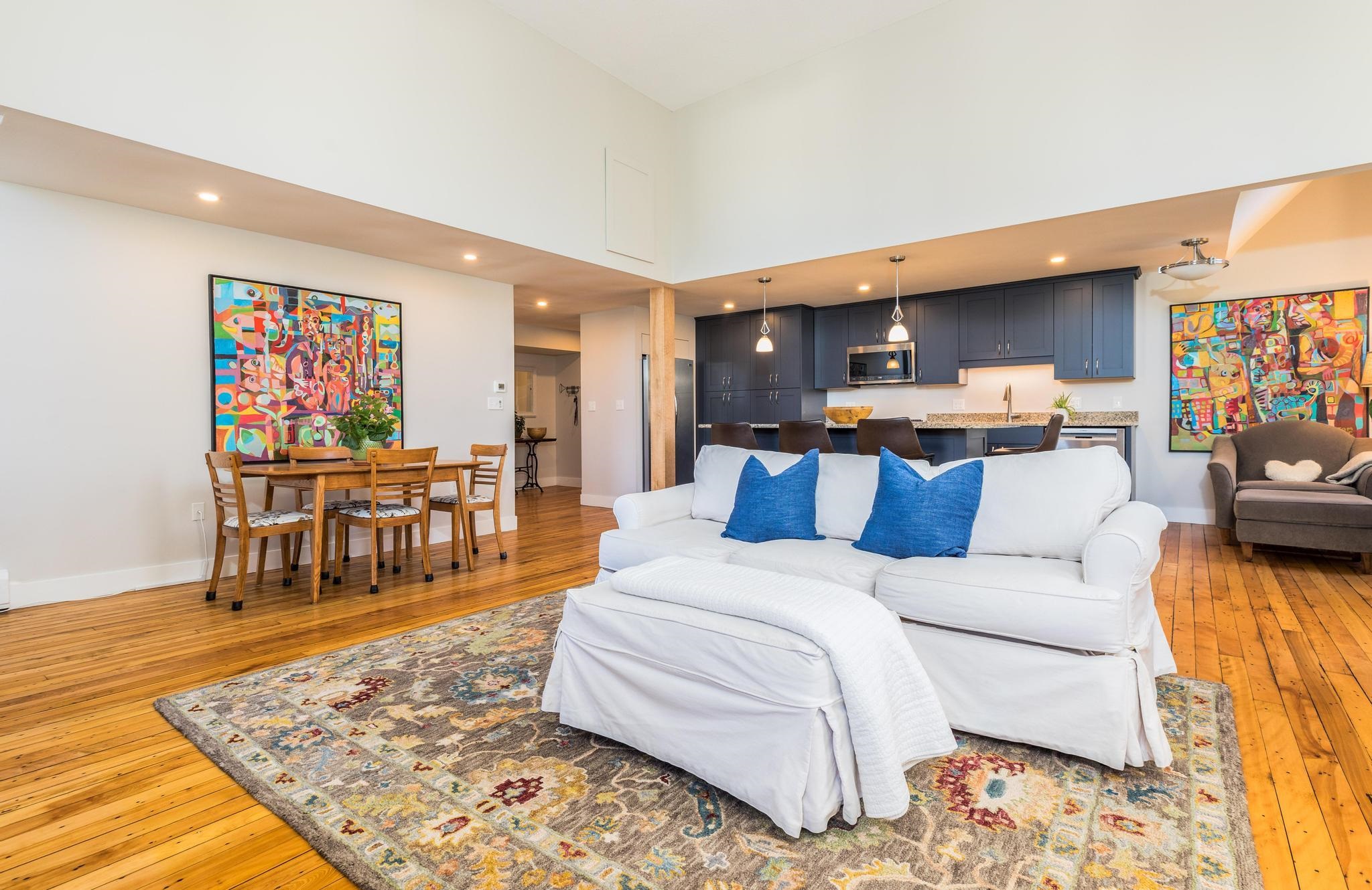 609 State Street Unit: 3