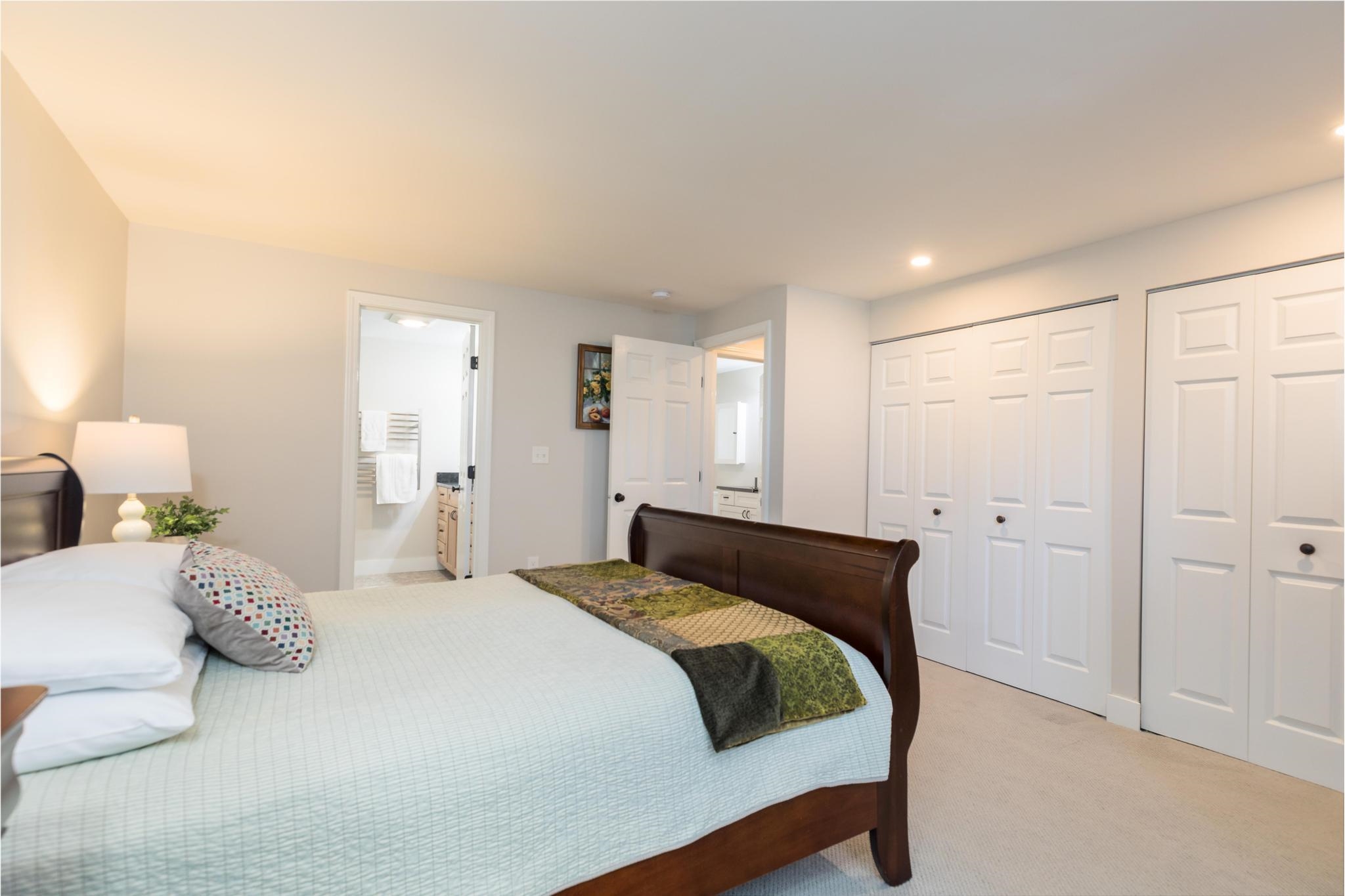 609 State Street Unit: 3