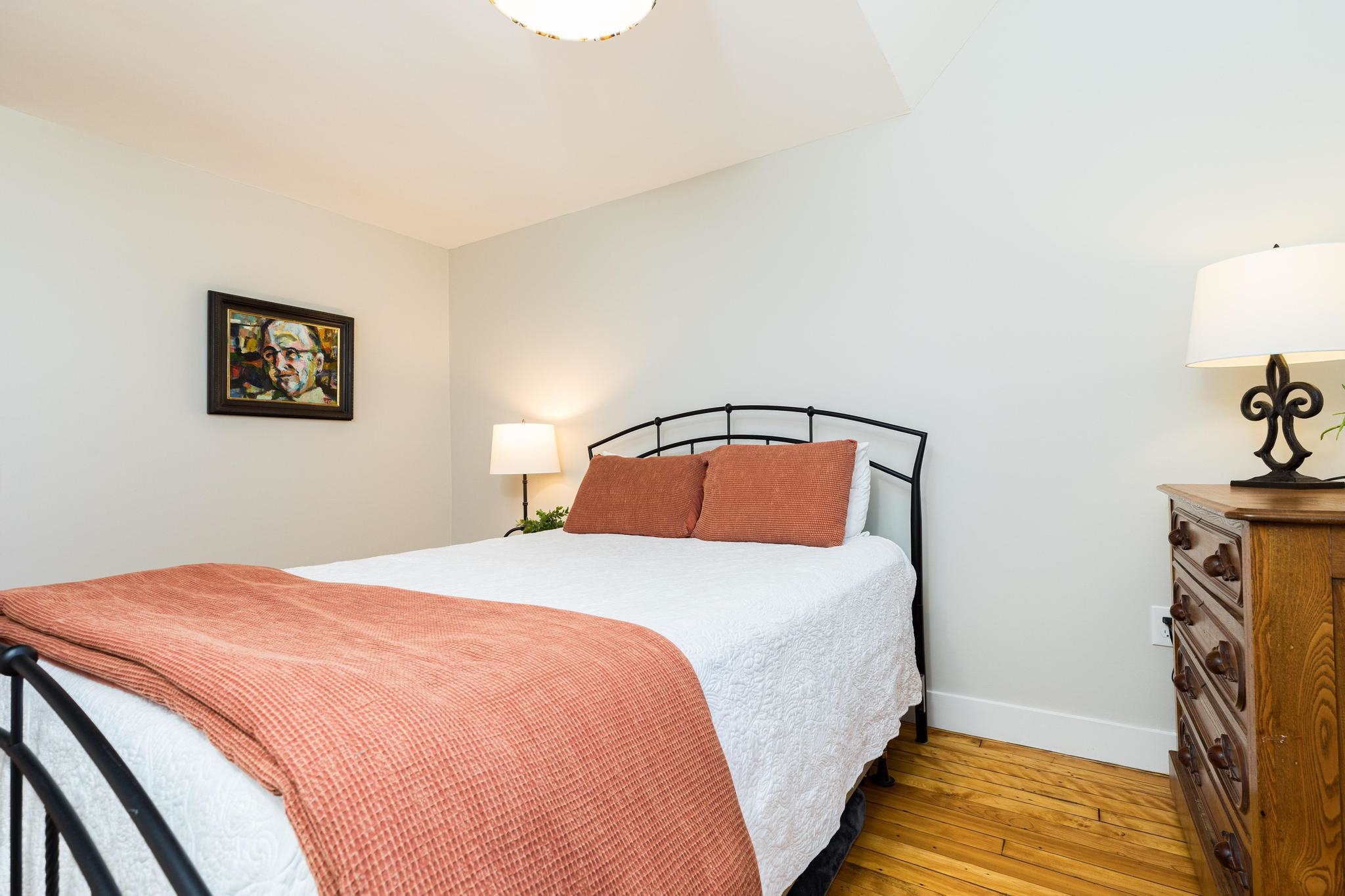 609 State Street Unit: 3