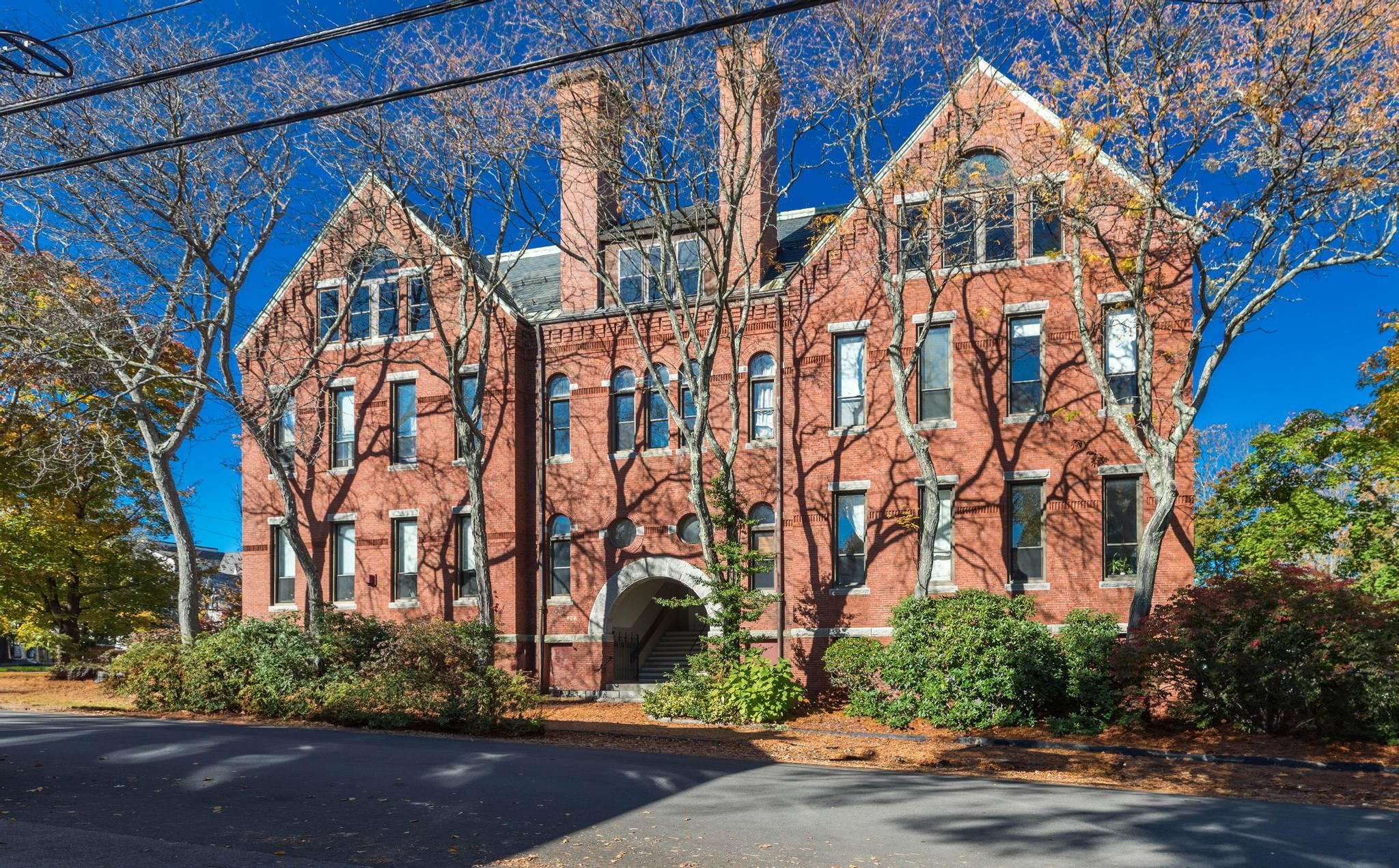 609 State Street Unit: 3
