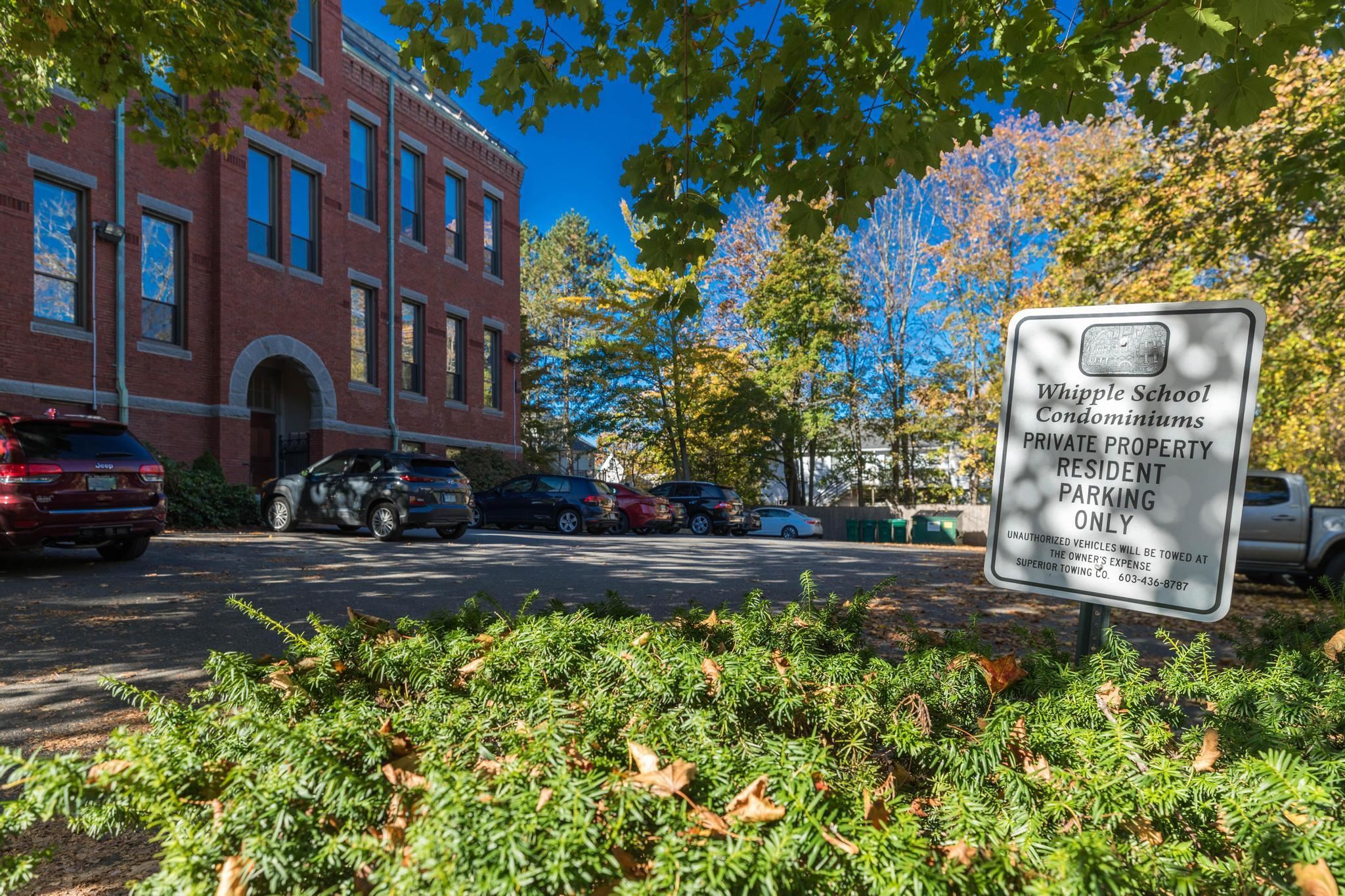 609 State Street Unit: 3