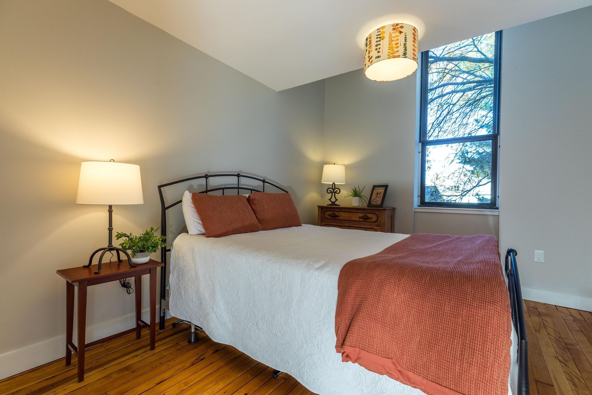 609 State Street Unit: 3