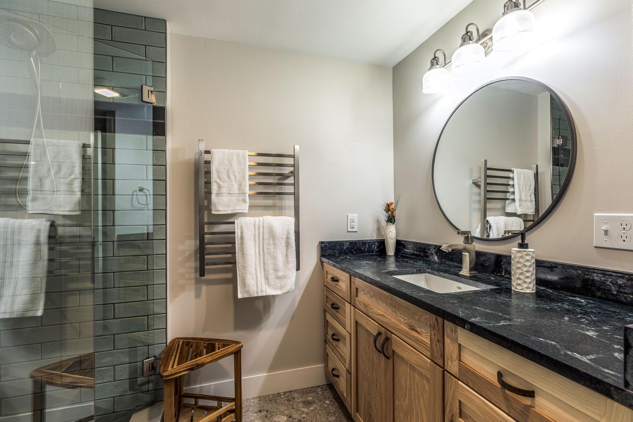 609 State Street Unit: 3