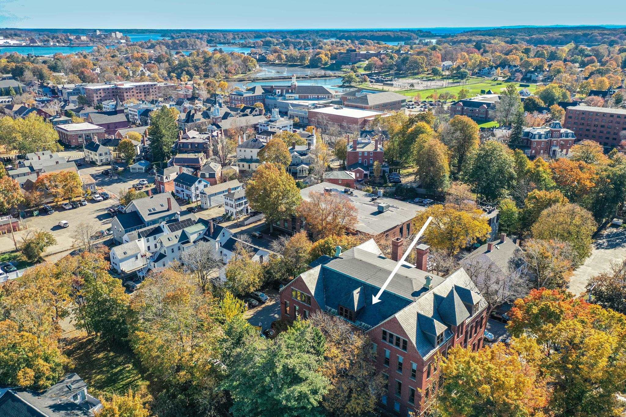 609 State Street Unit: 3