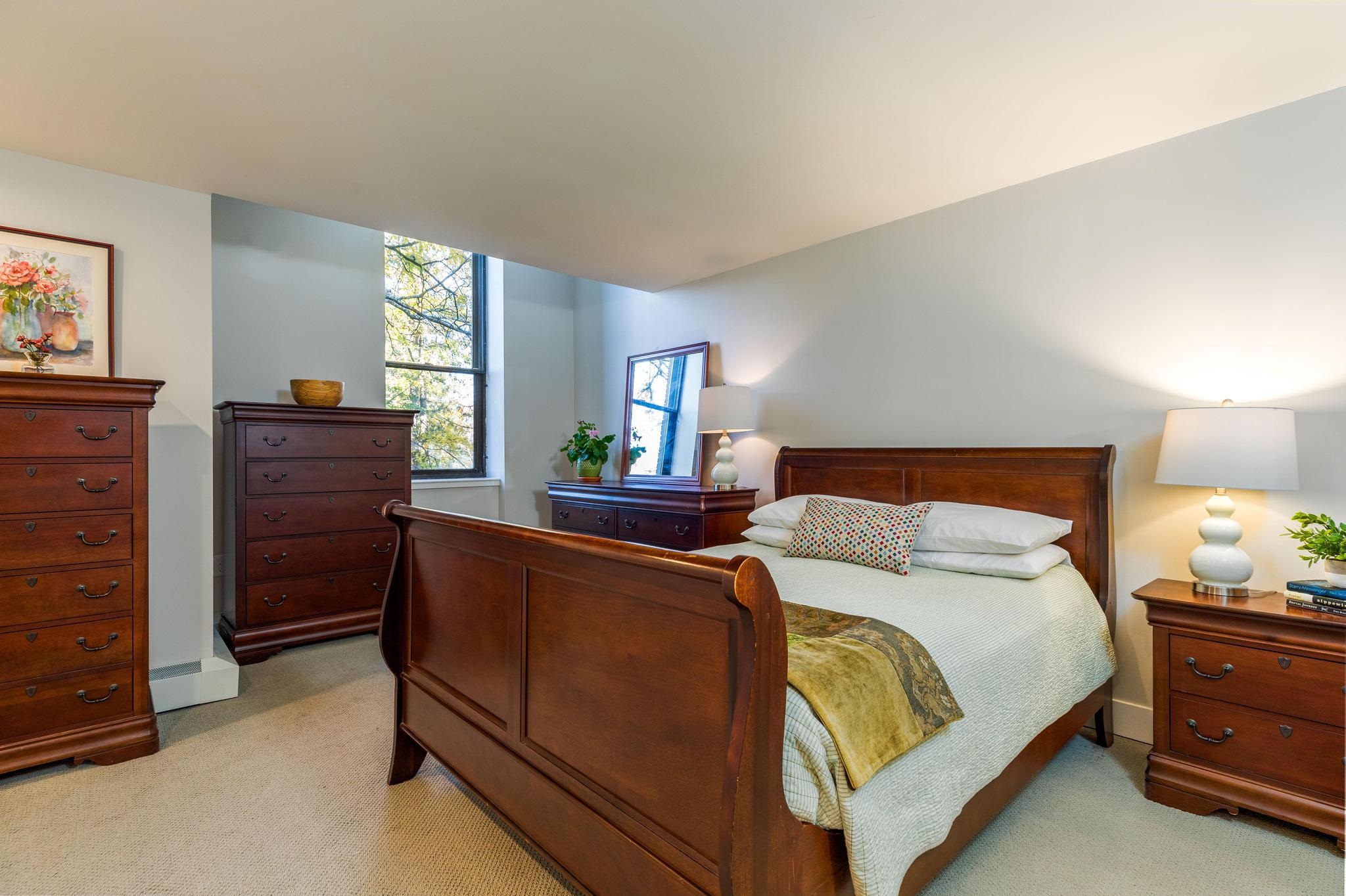 609 State Street Unit: 3