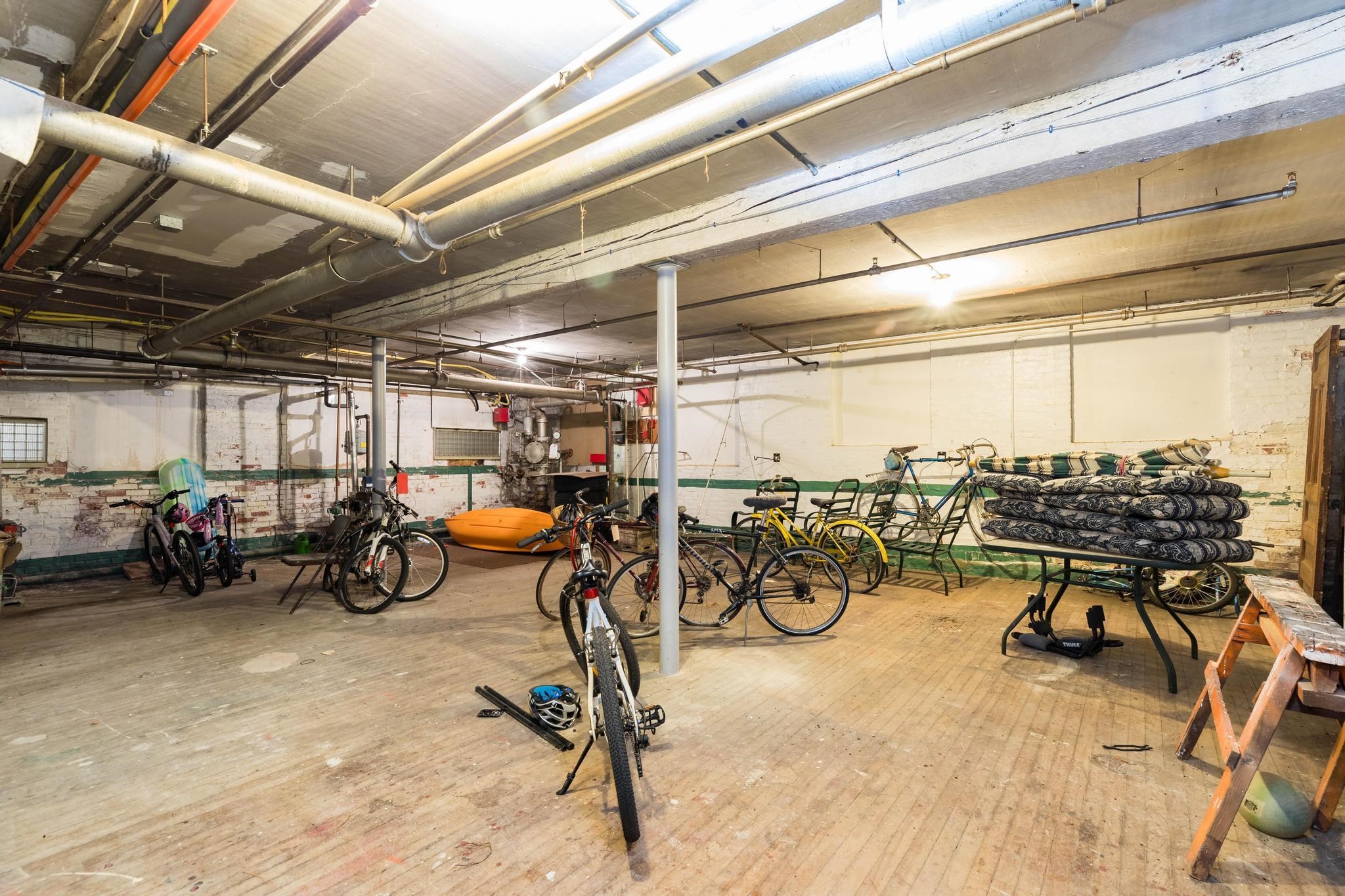 609 State Street Unit: 3