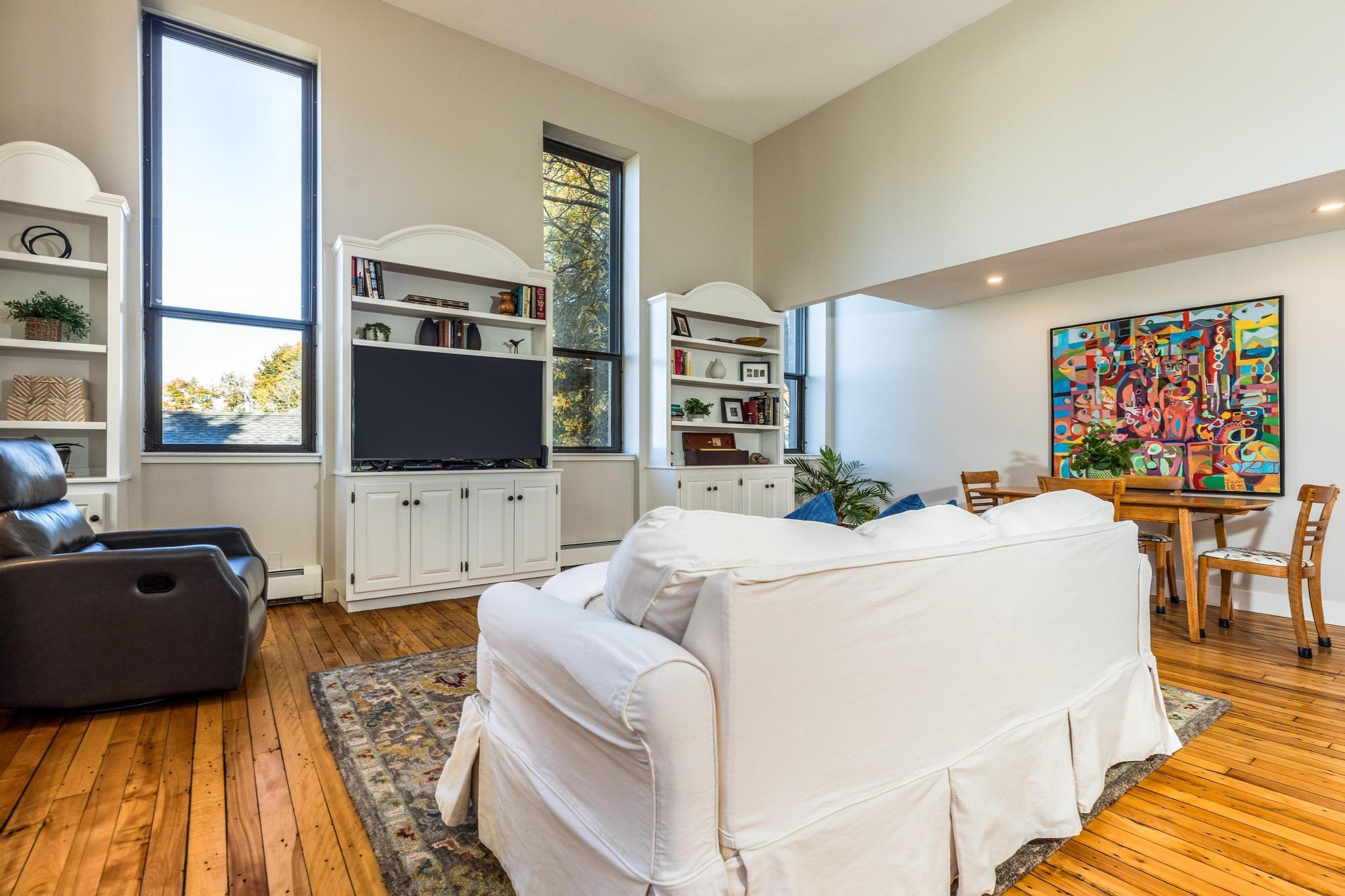 609 State Street Unit: 3