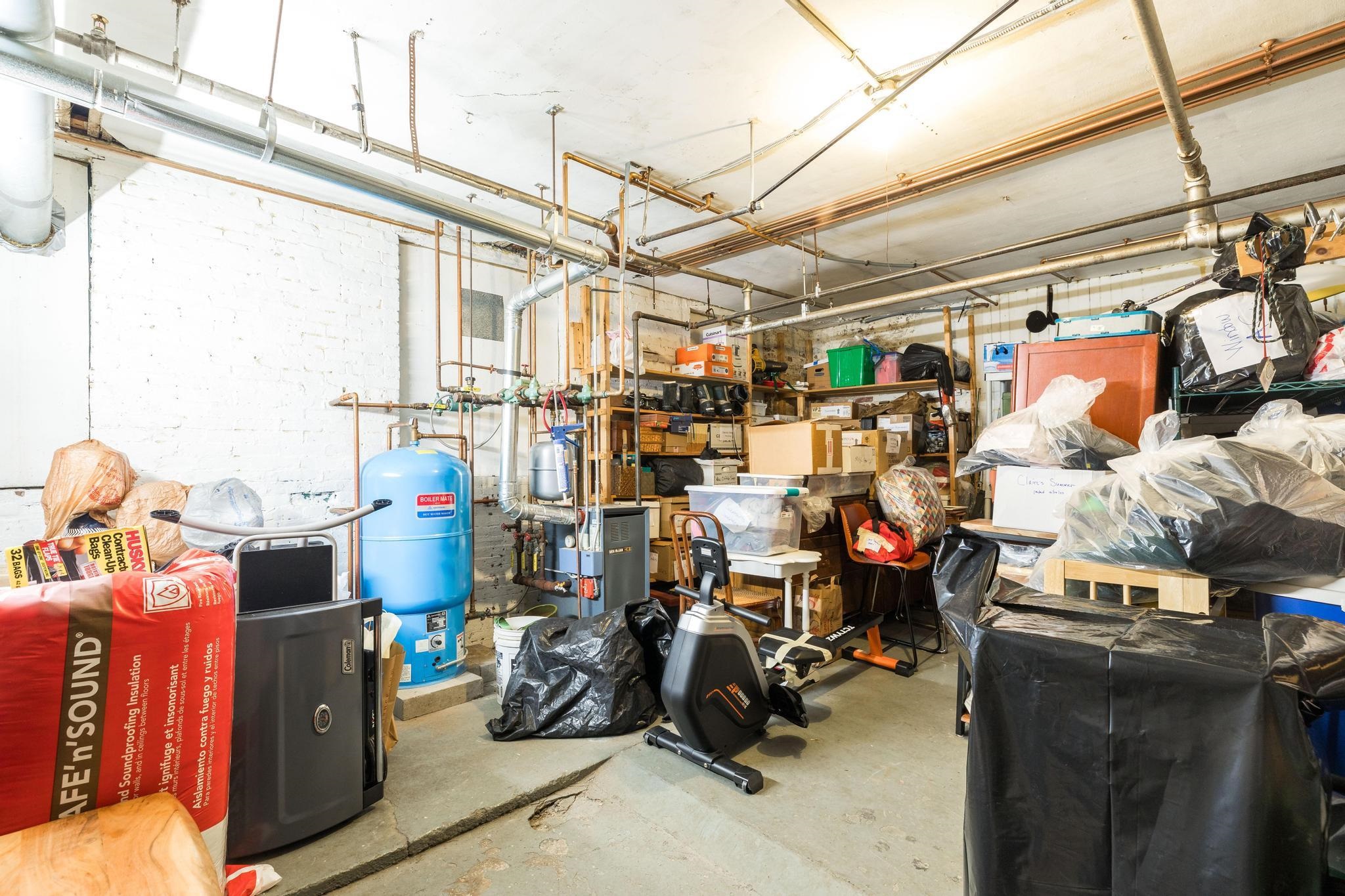 609 State Street Unit: 3