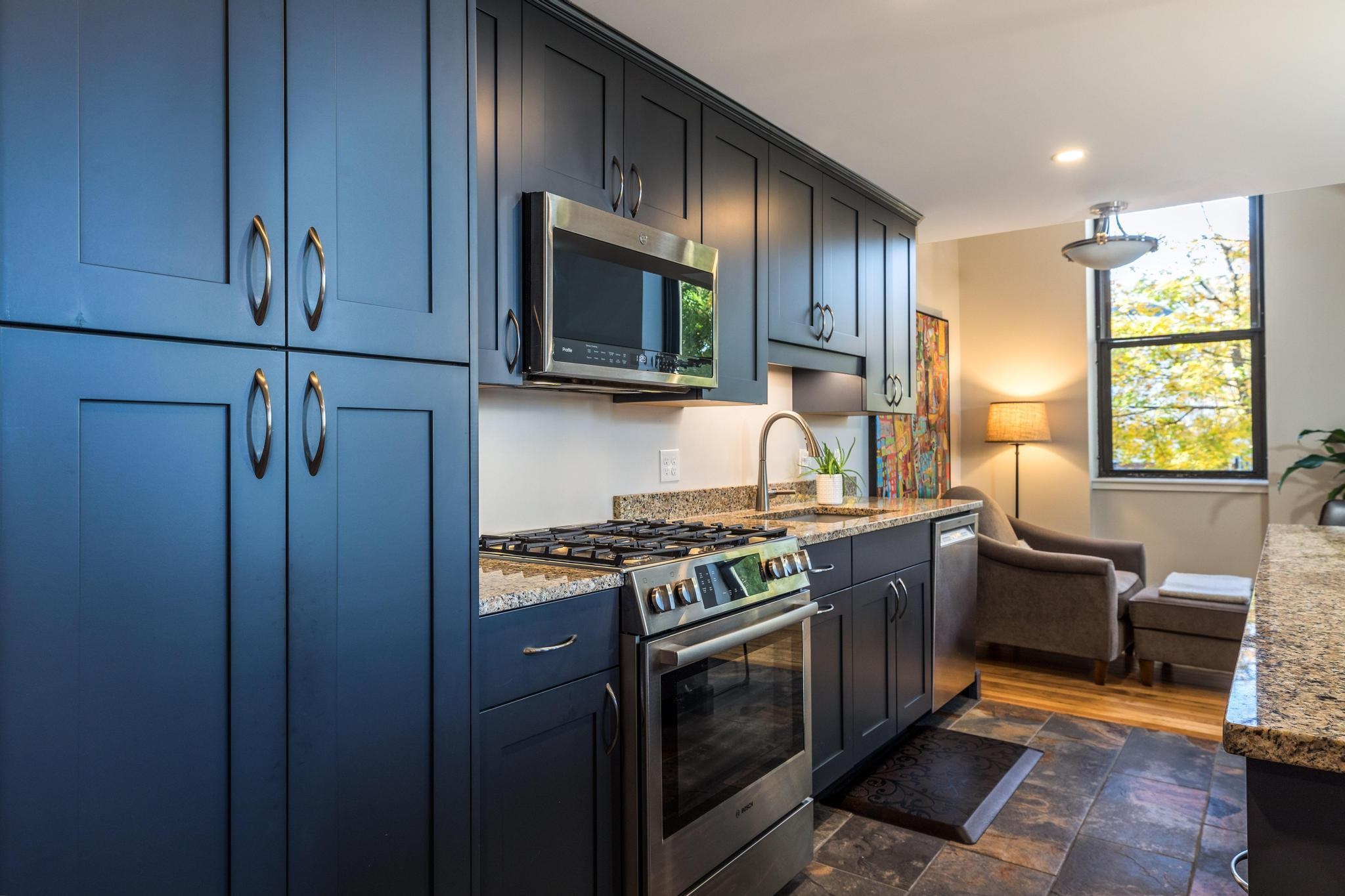 609 State Street Unit: 3