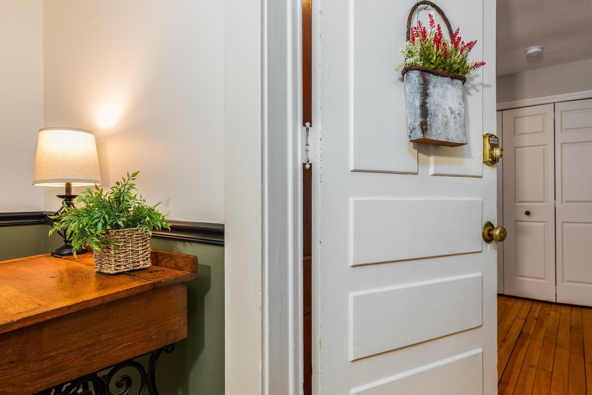 609 State Street Unit: 3