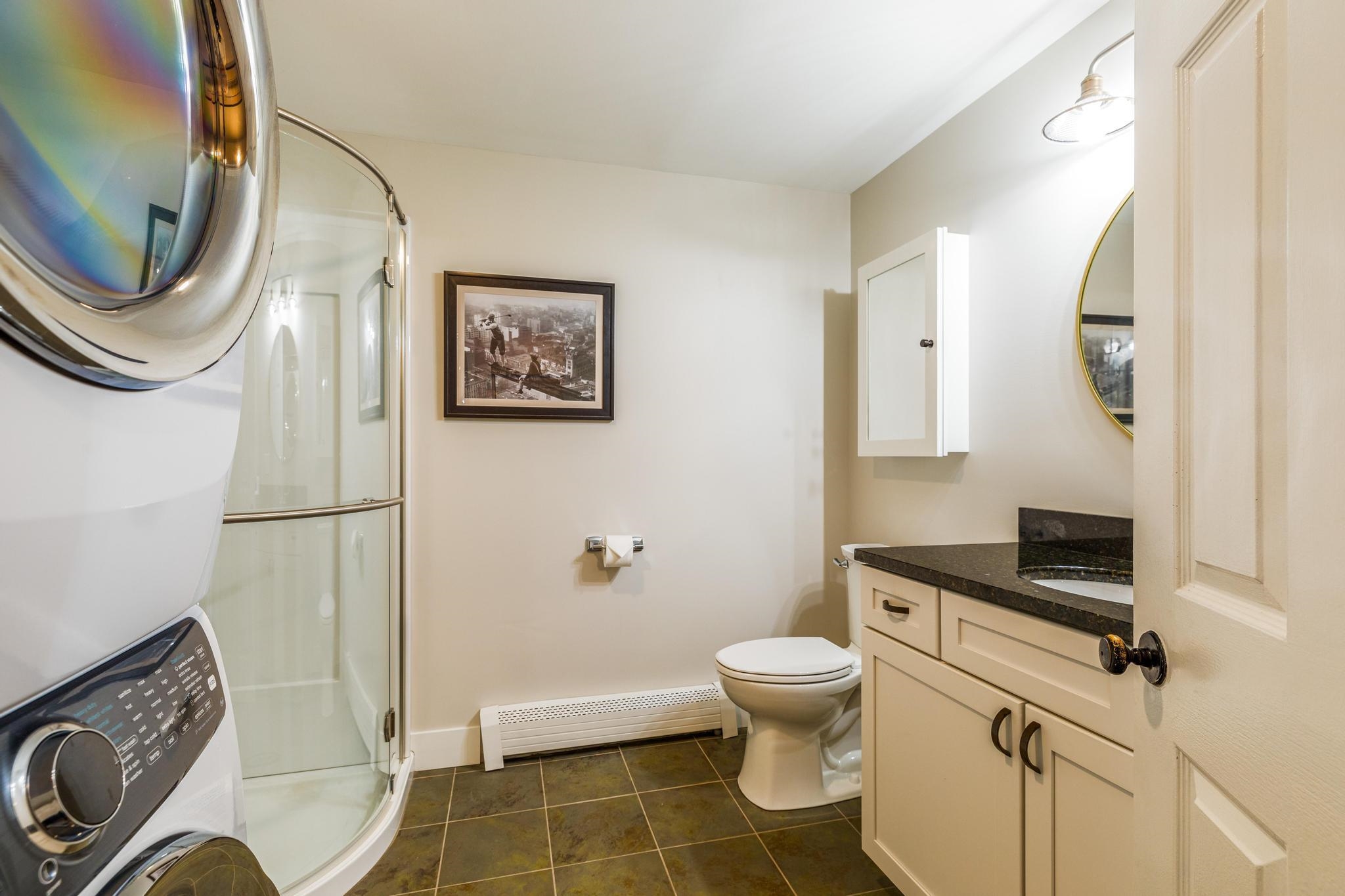 609 State Street Unit: 3