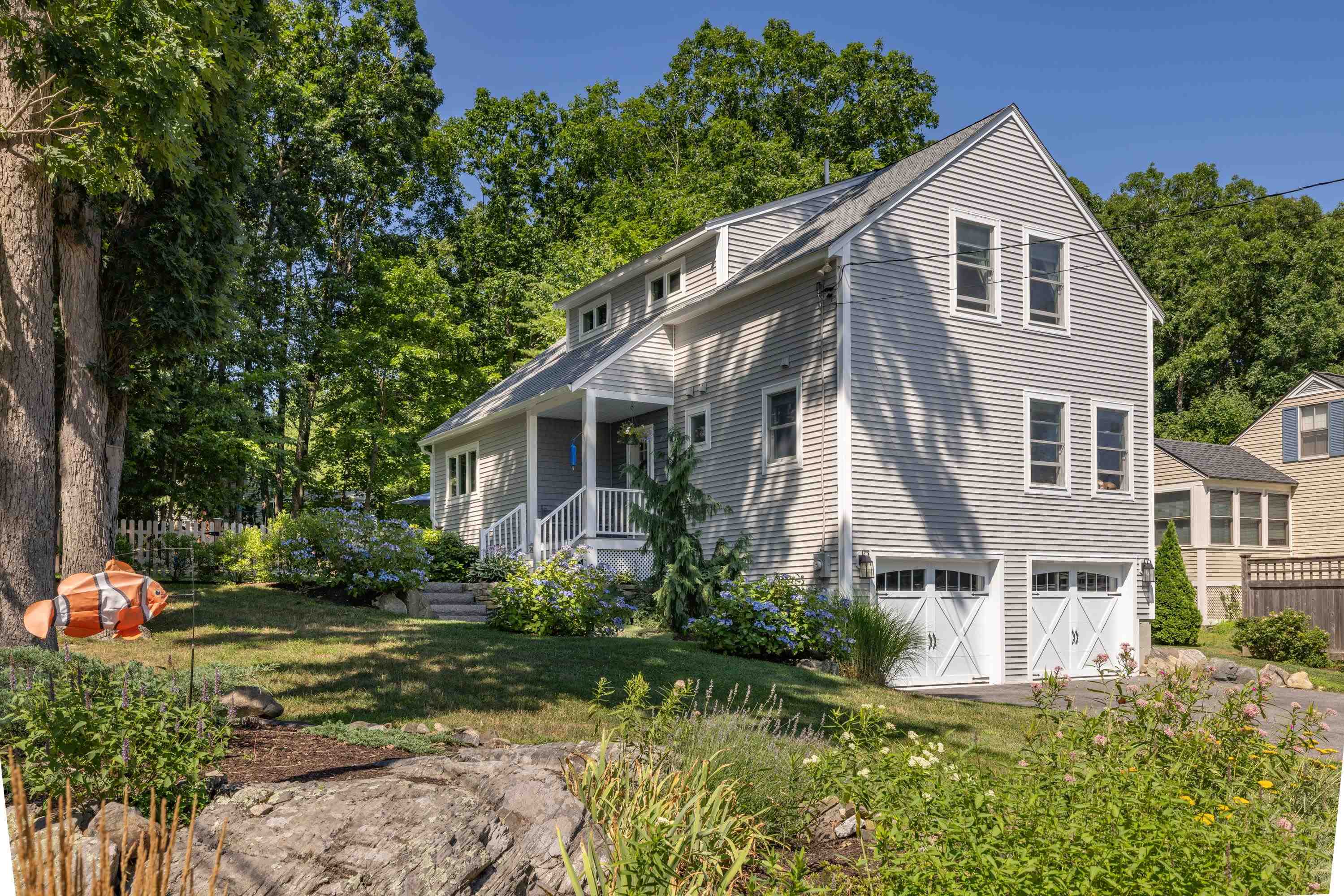 24 Coolidge Drive