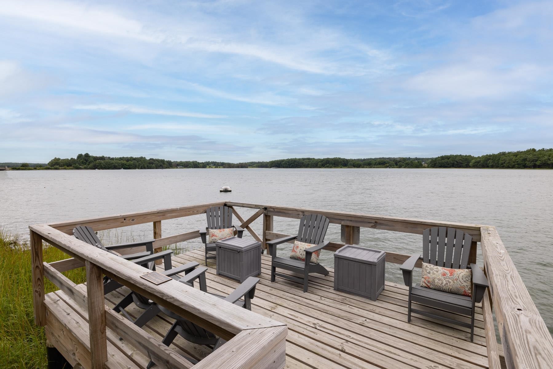 45 Clearwater Drive