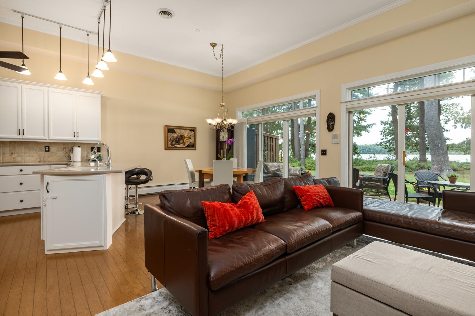 45 Clearwater Drive