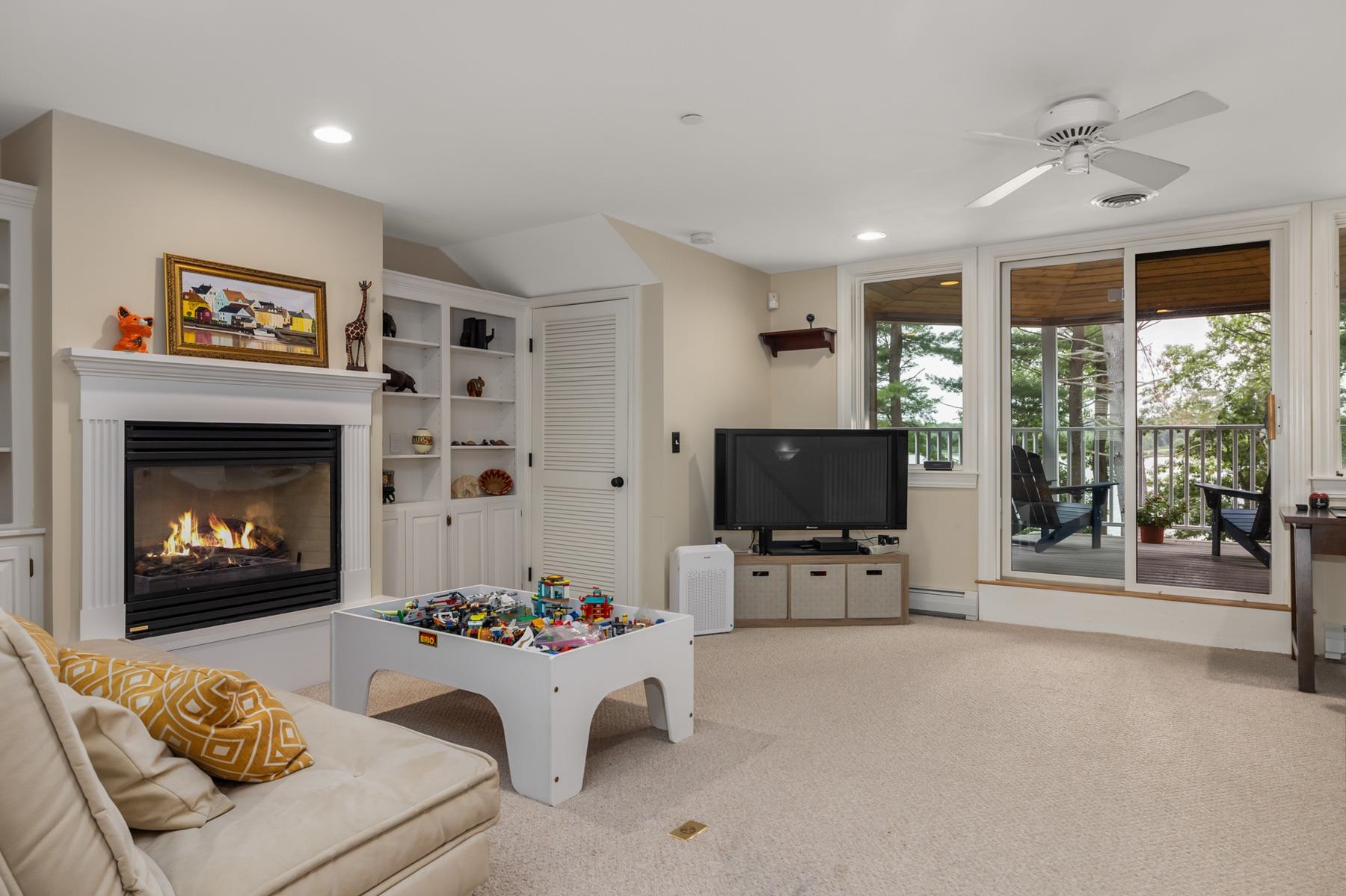 45 Clearwater Drive