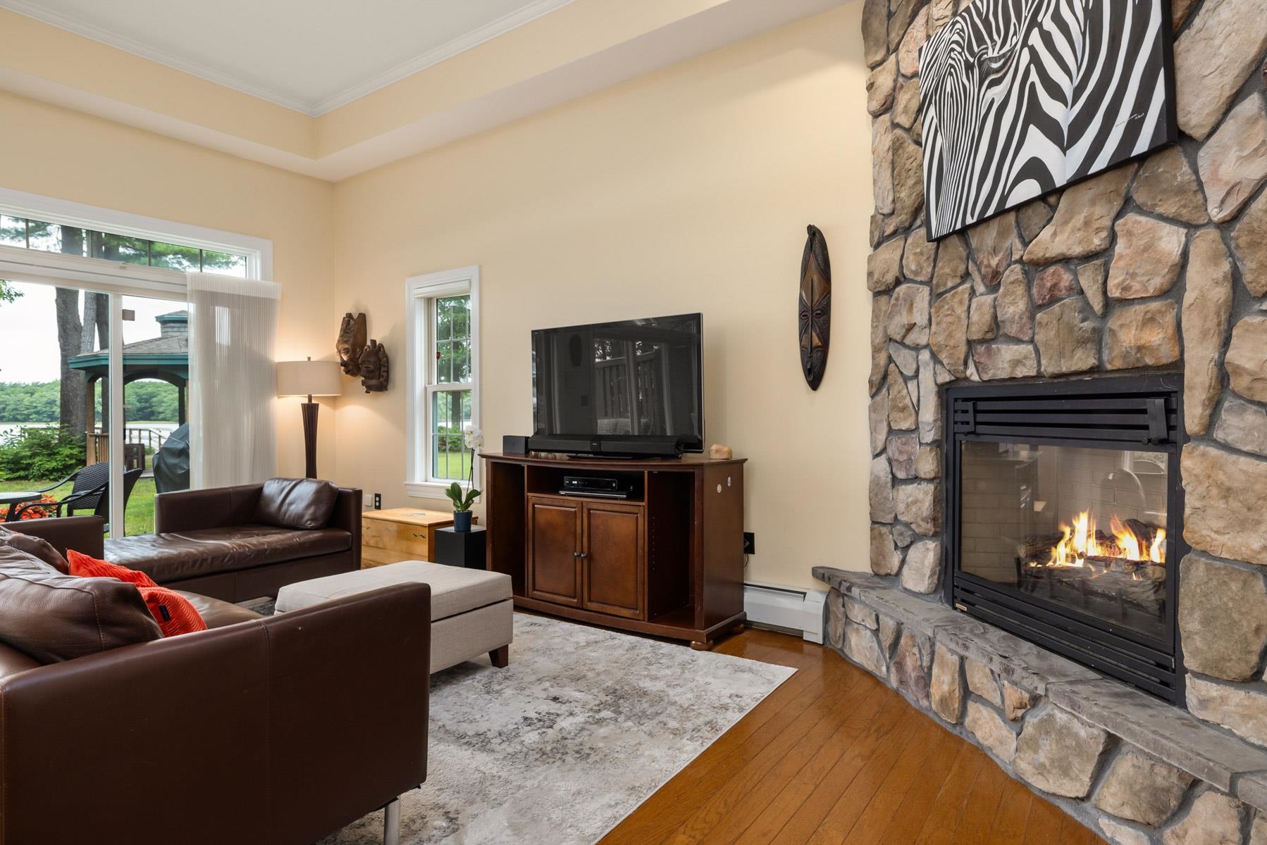 45 Clearwater Drive