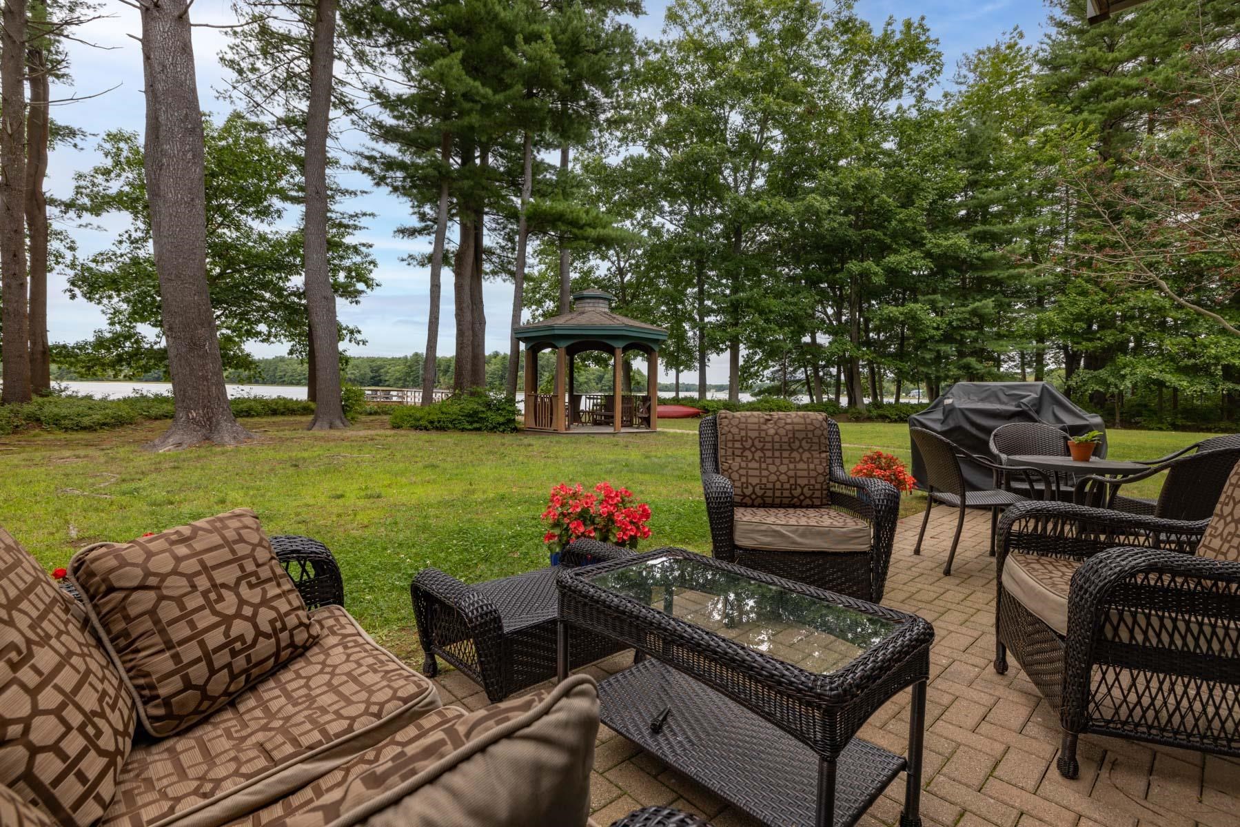 45 Clearwater Drive