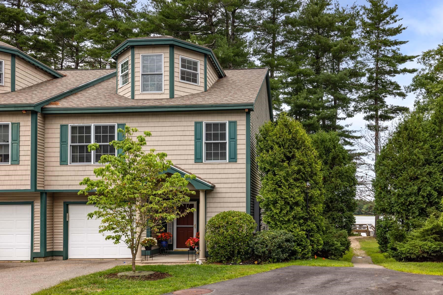 45 Clearwater Drive