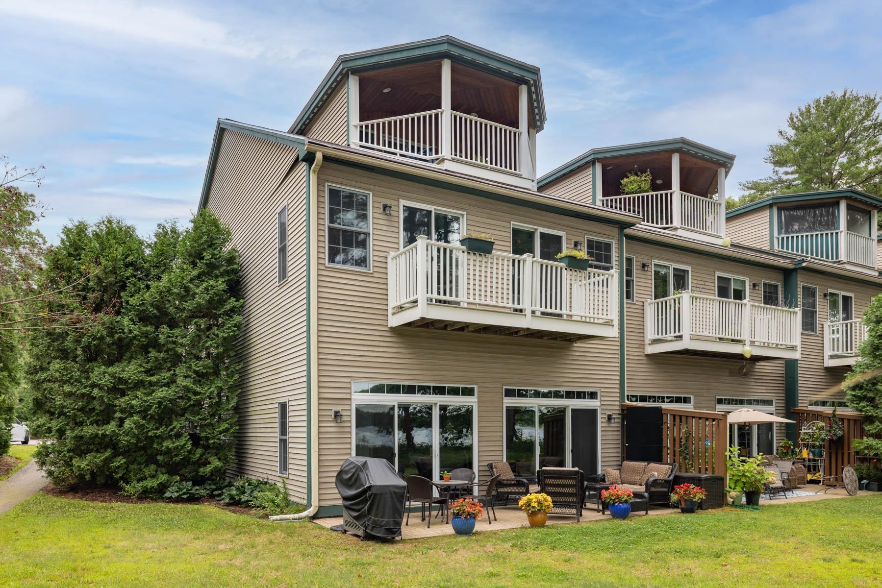 45 Clearwater Drive