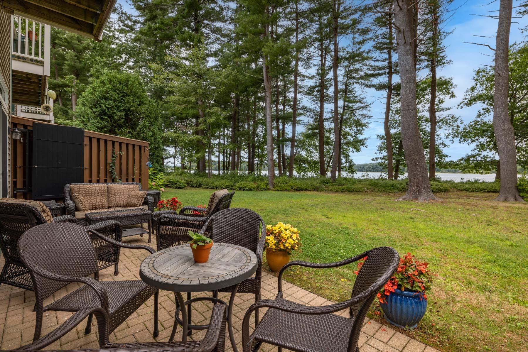 45 Clearwater Drive