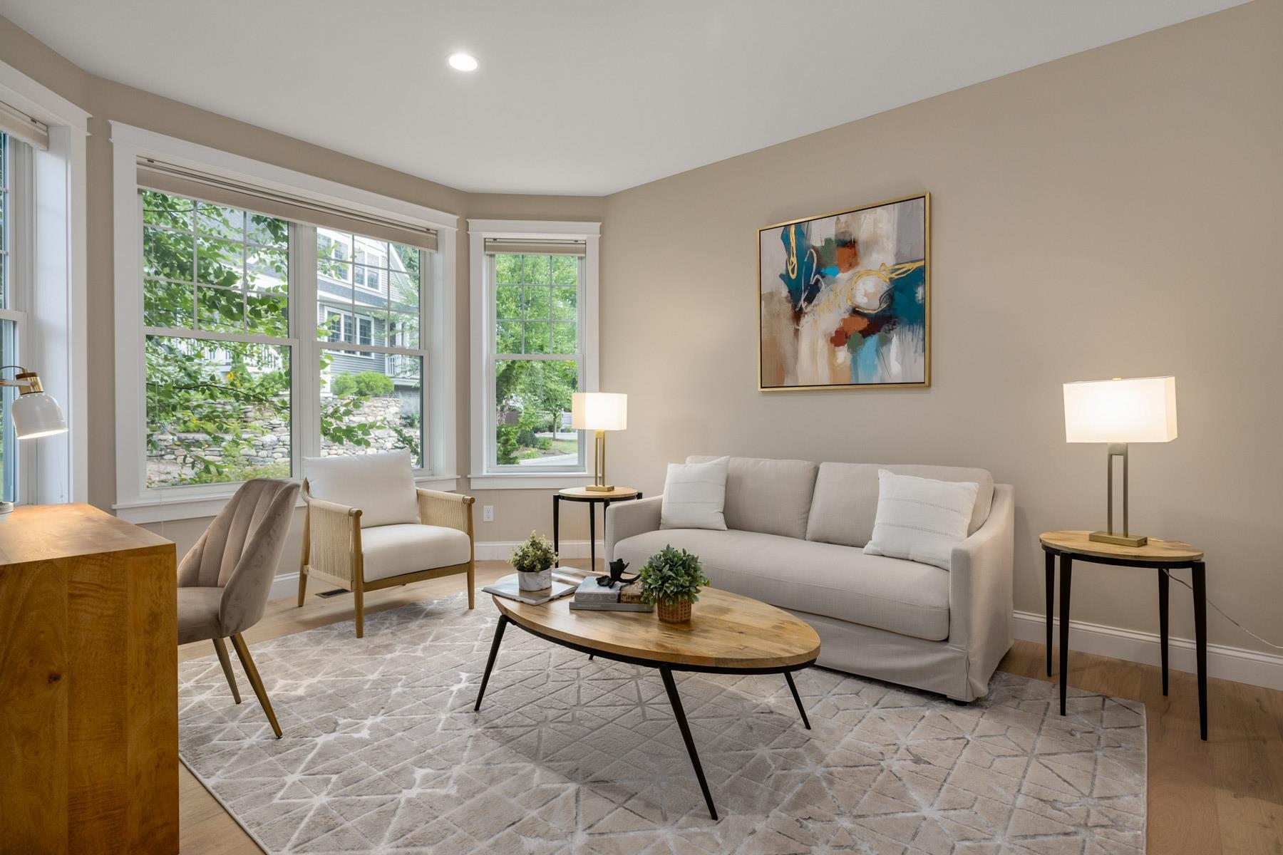 1163 Sagamore Avenue Unit: 50