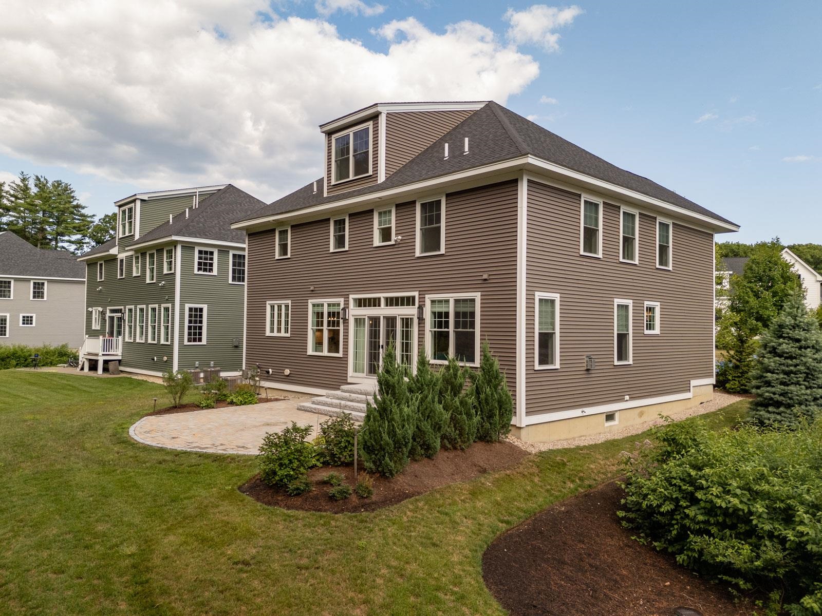 1163 Sagamore Avenue Unit: 50