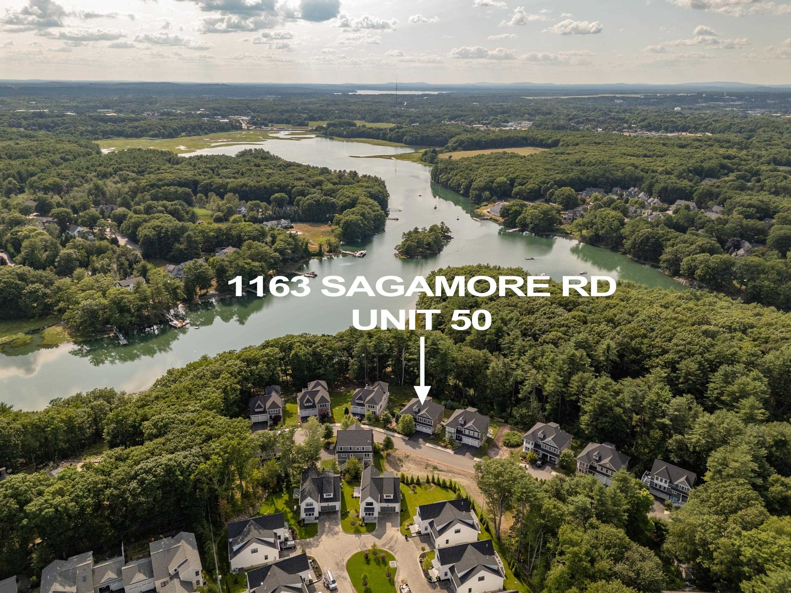 1163 Sagamore Avenue Unit: 50