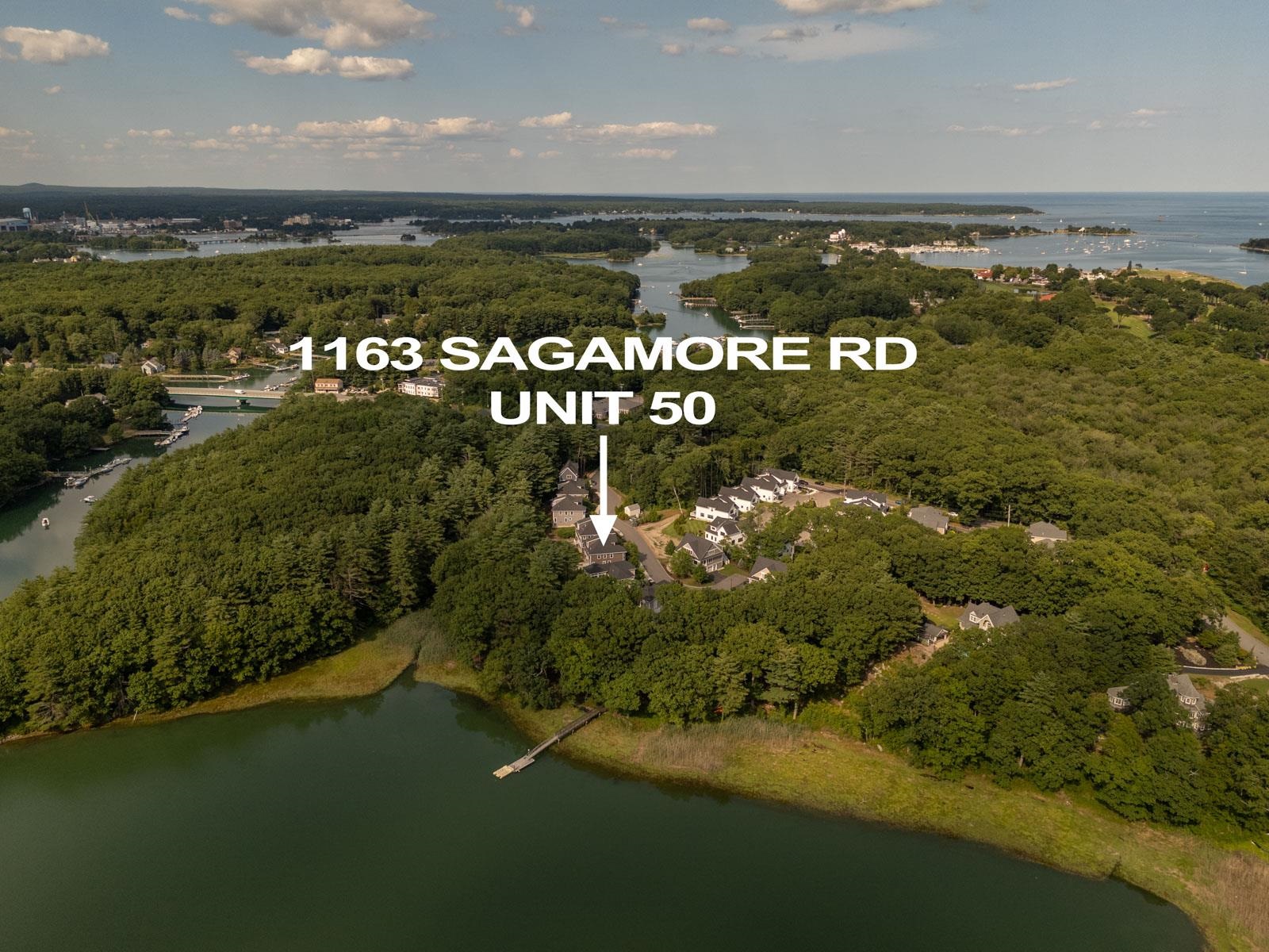 1163 Sagamore Avenue Unit: 50