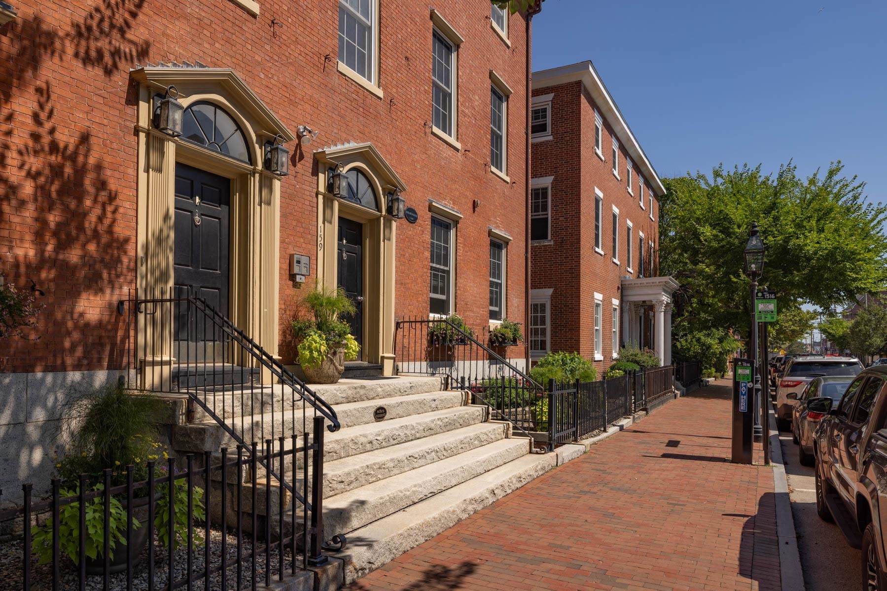 159 State Street Unit: 4B
