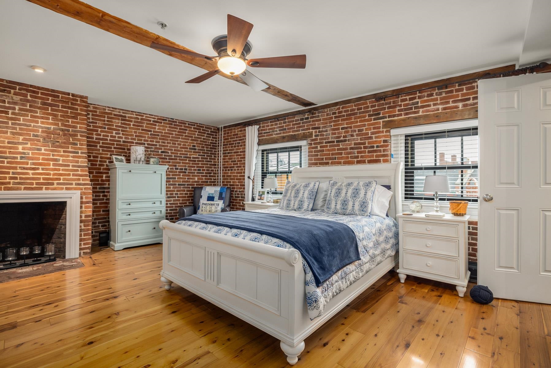159 State Street Unit: 4B