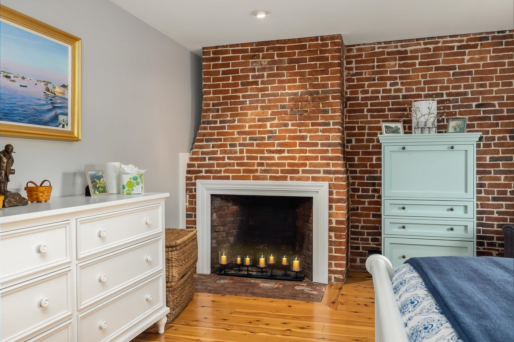 159 State Street Unit: 4B