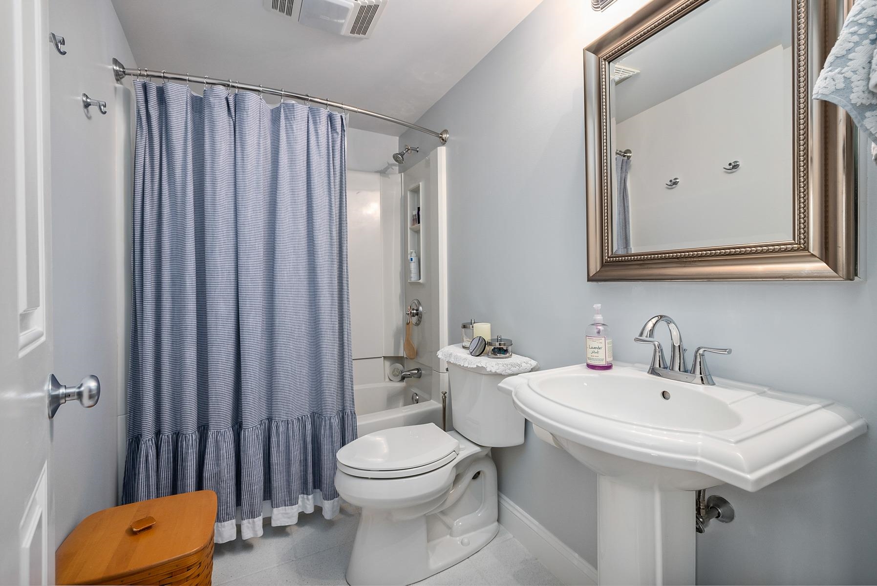 159 State Street Unit: 4B