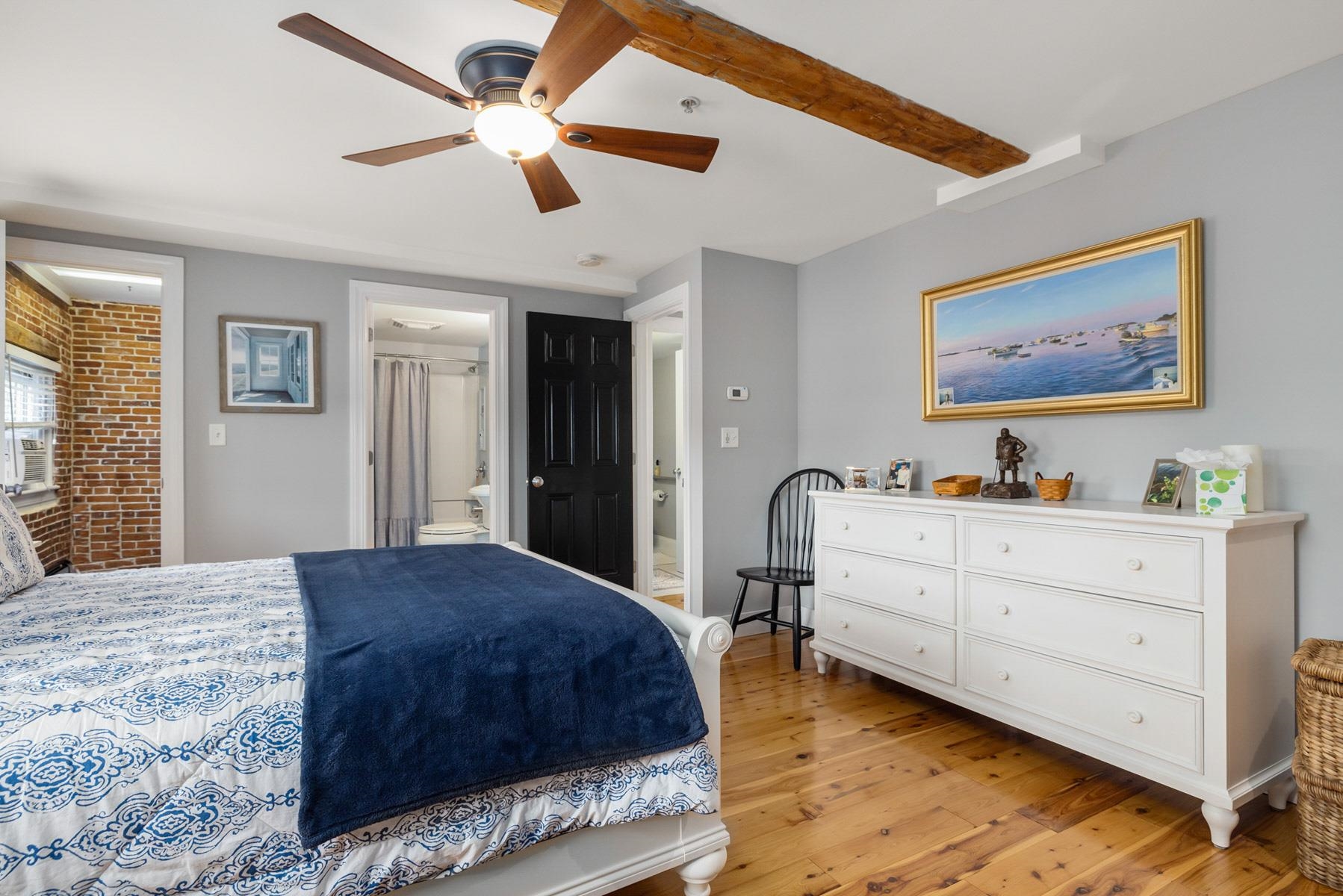 159 State Street Unit: 4B