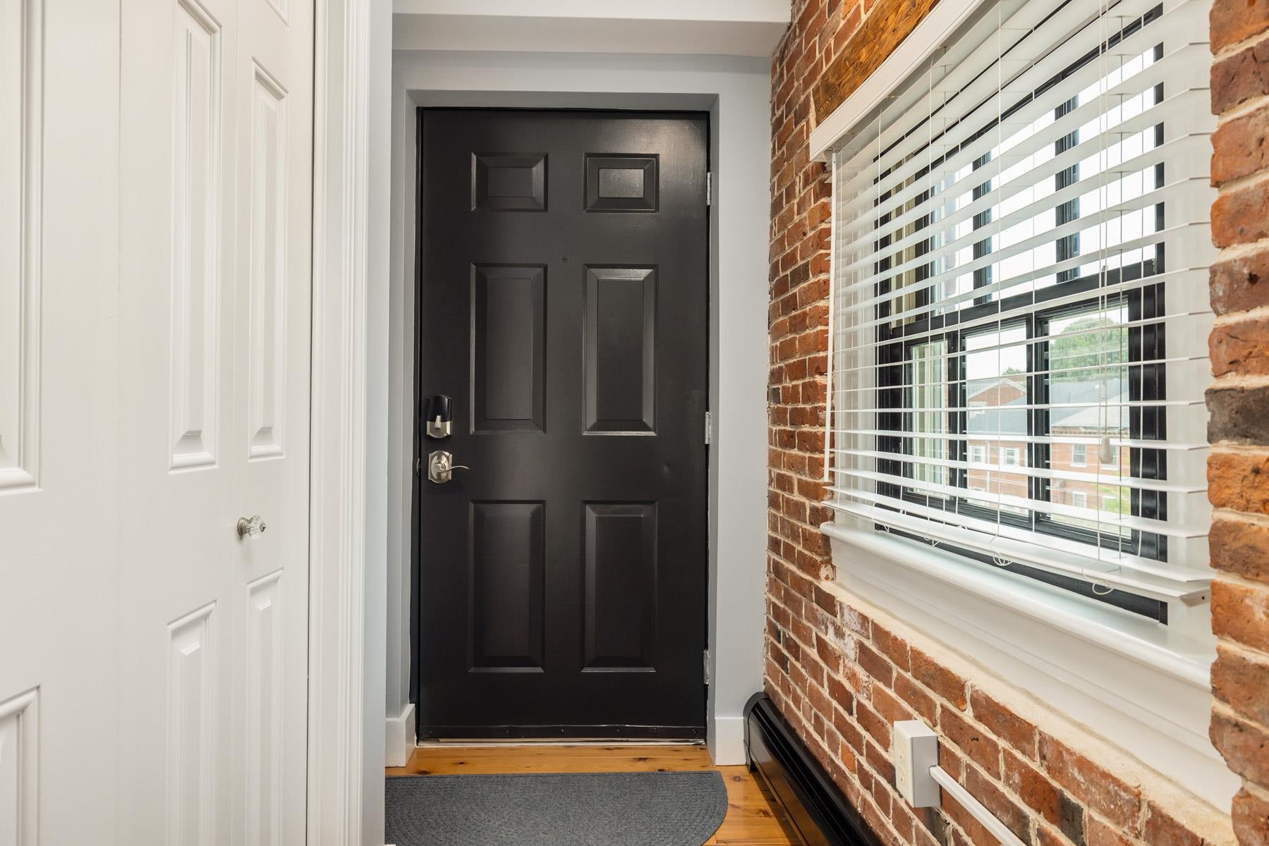 159 State Street Unit: 4B