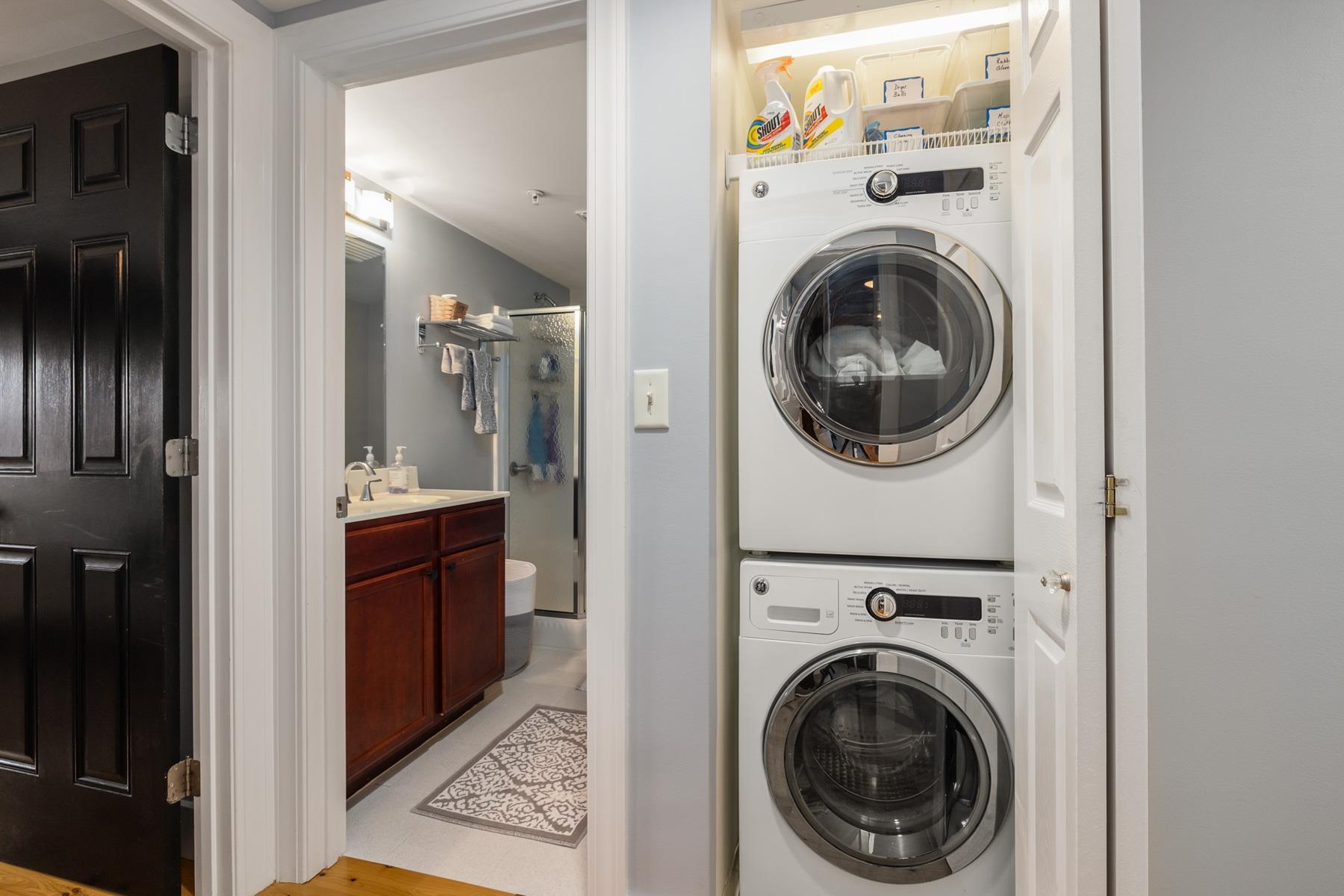 159 State Street Unit: 4B