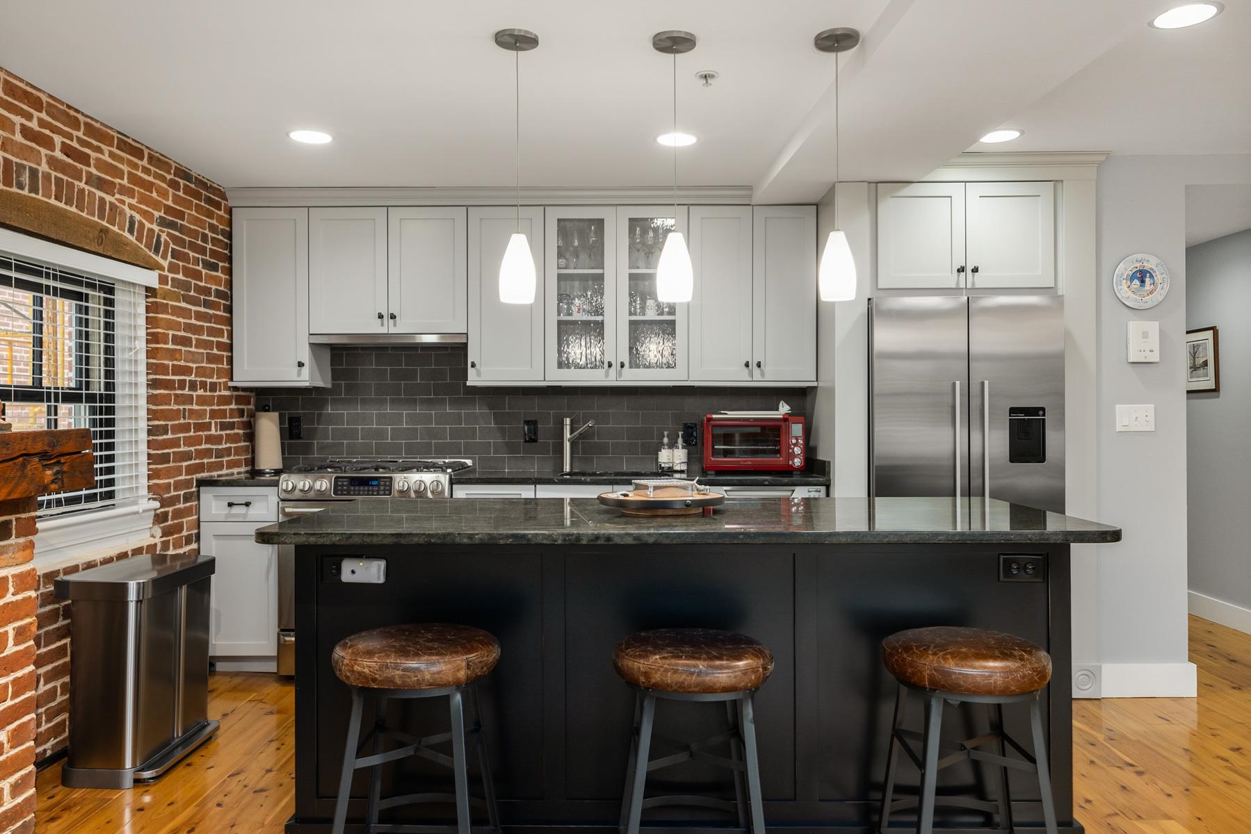 159 State Street Unit: 4B