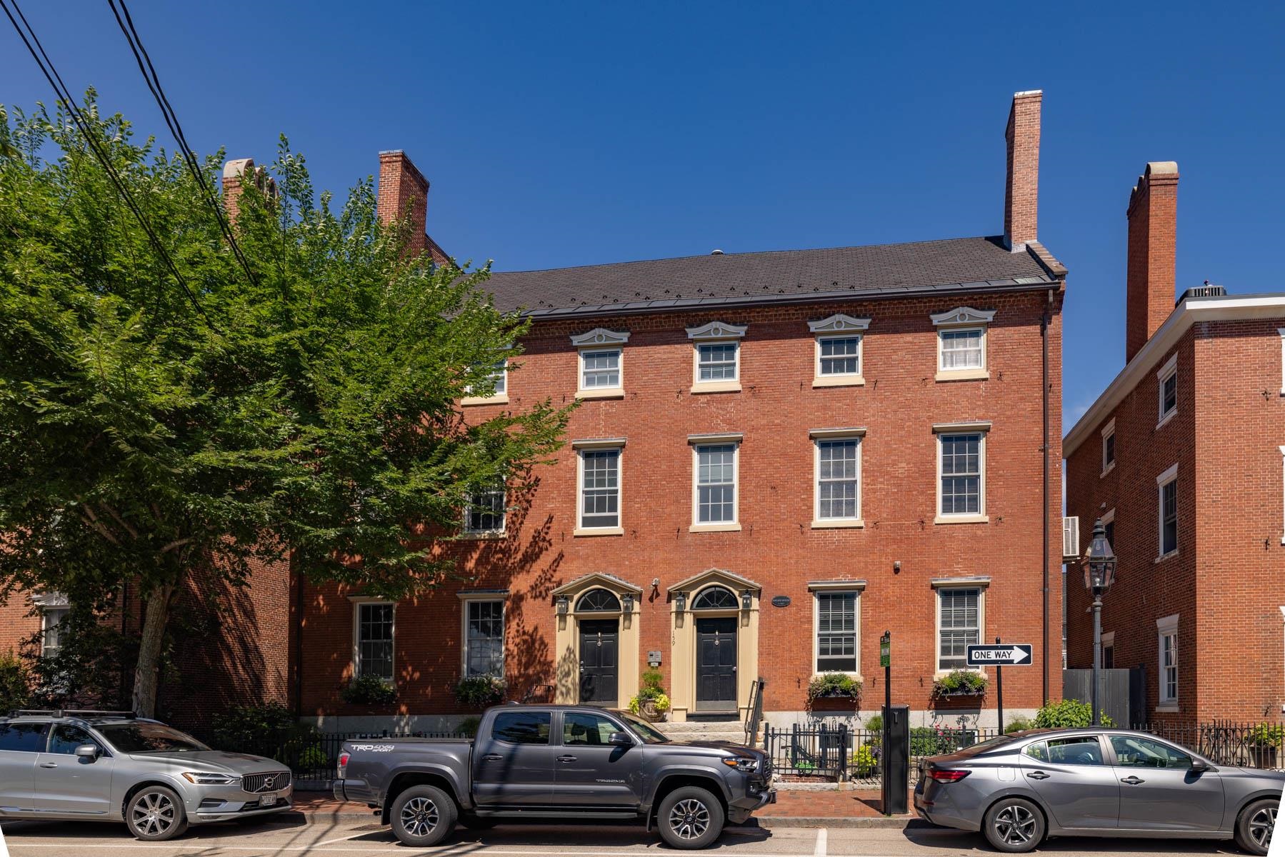159 State Street Unit: 4B