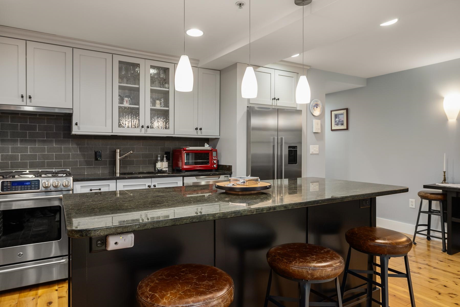 159 State Street Unit: 4B