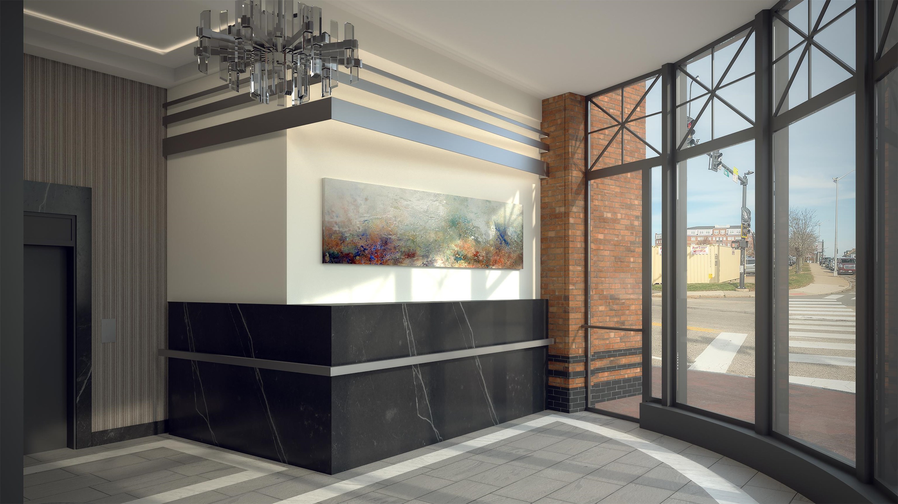 70 Maplewood Avenue Unit: 301