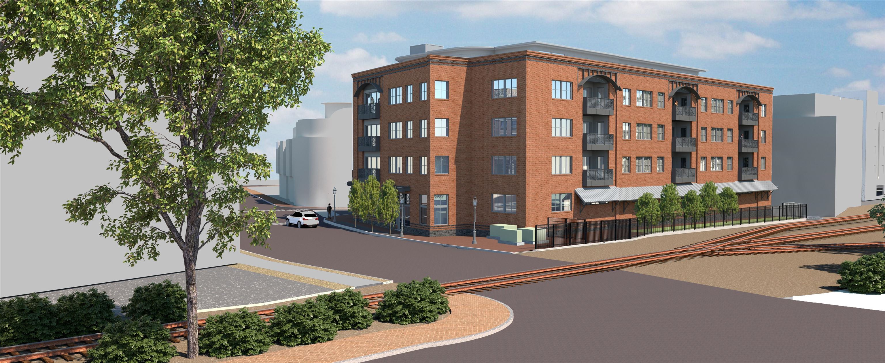 70 Maplewood Avenue Unit: 301