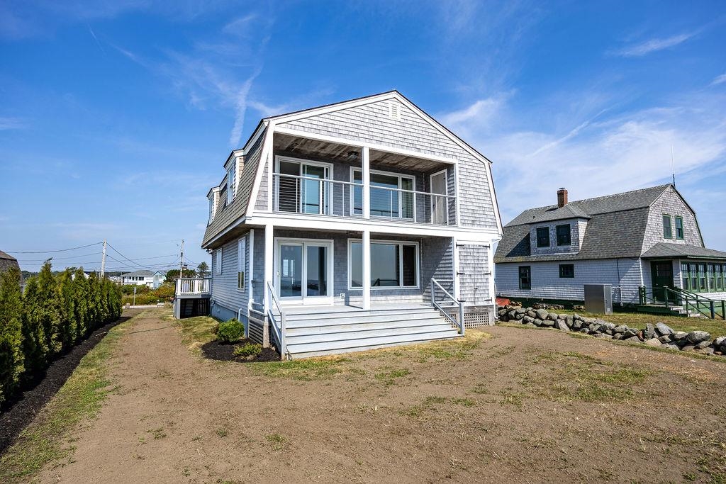1734 Ocean Boulevard