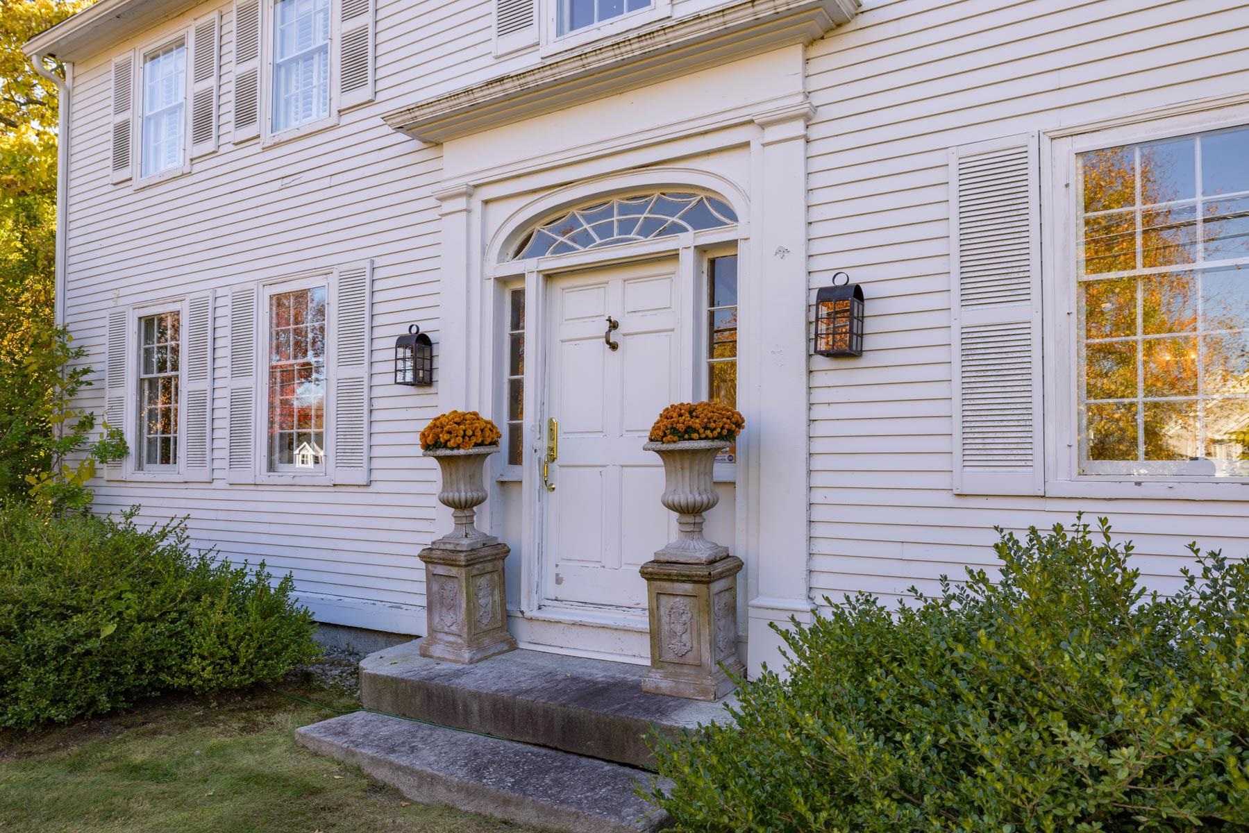 86 Drinkwater Road