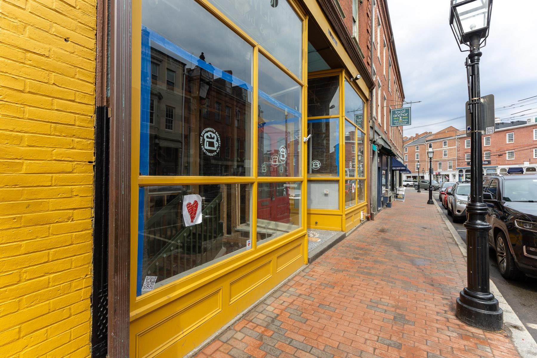 56 Market Street