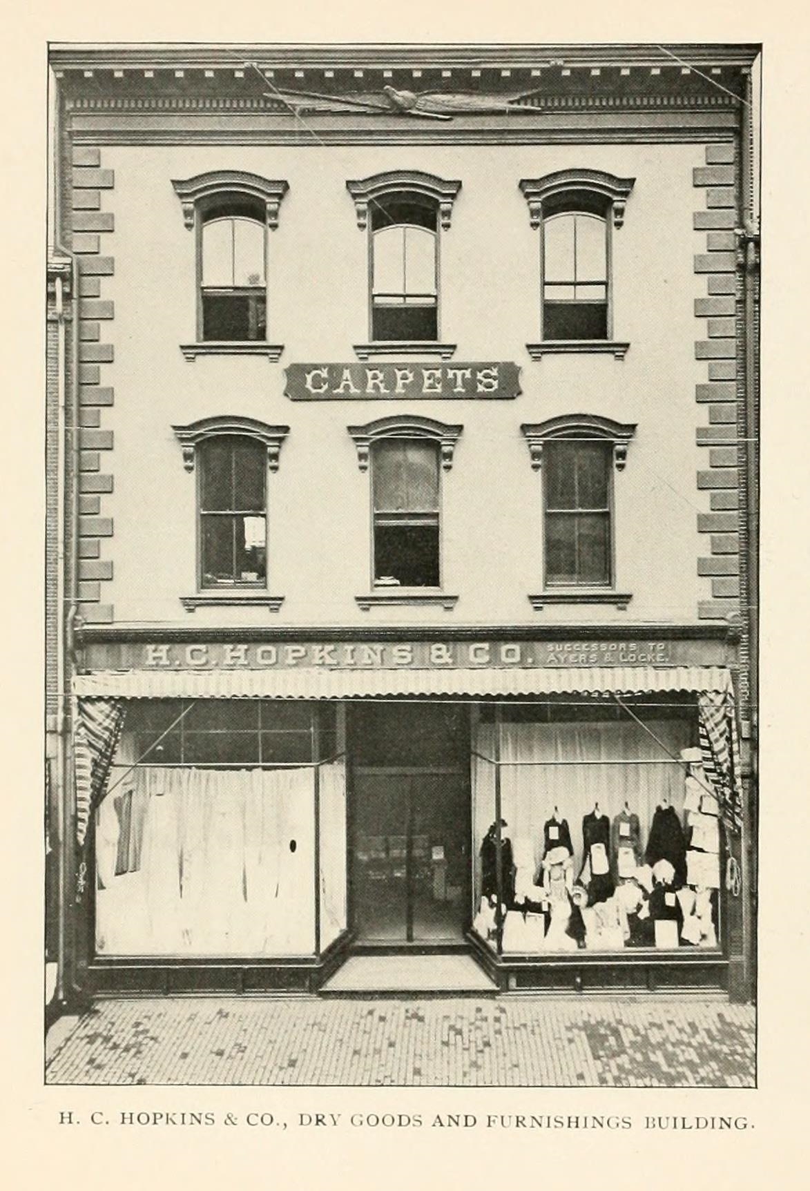 56 Market Street
