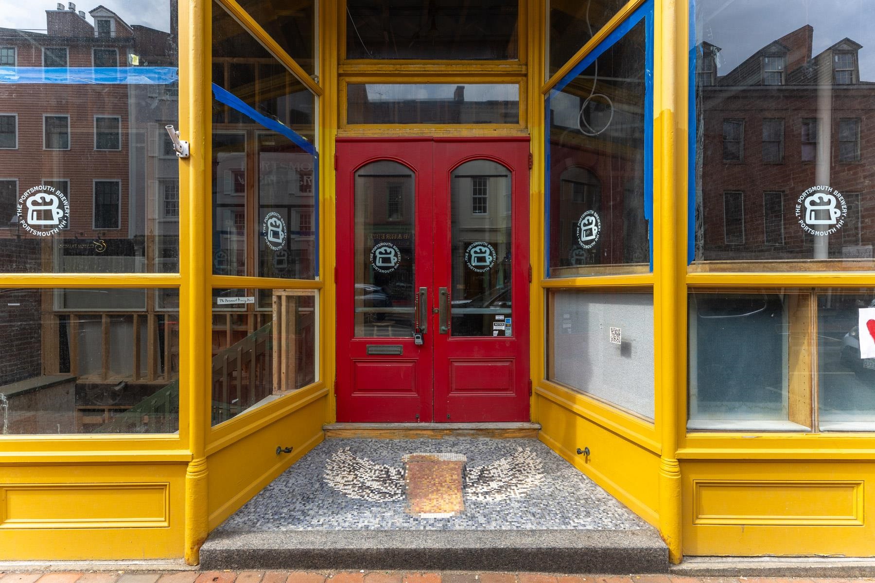 56 Market Street