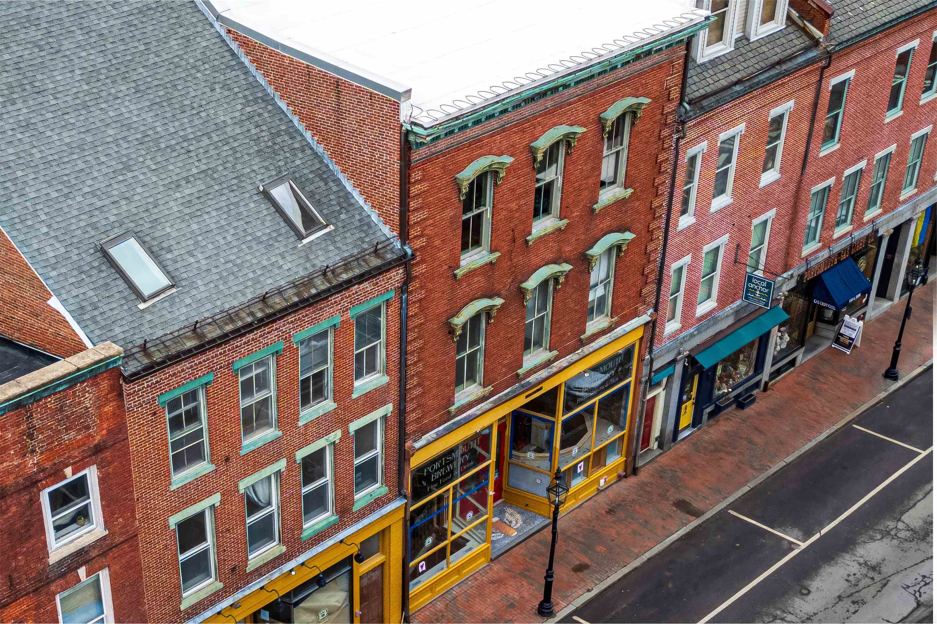 56 Market Street
